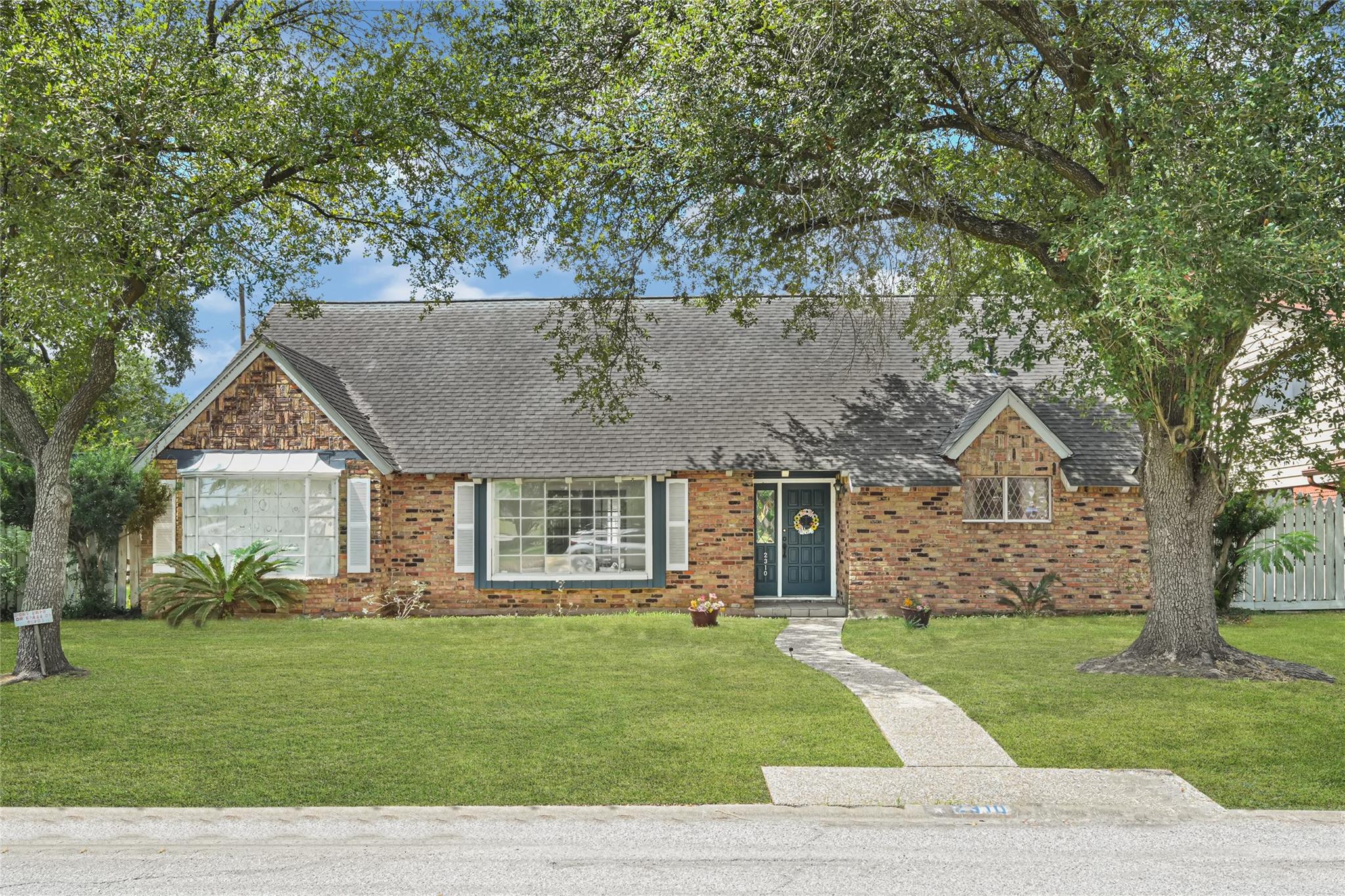 2310 Fenwood Drive — photo