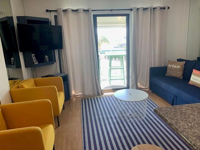6102 Seawall Boulevard #156 — photo