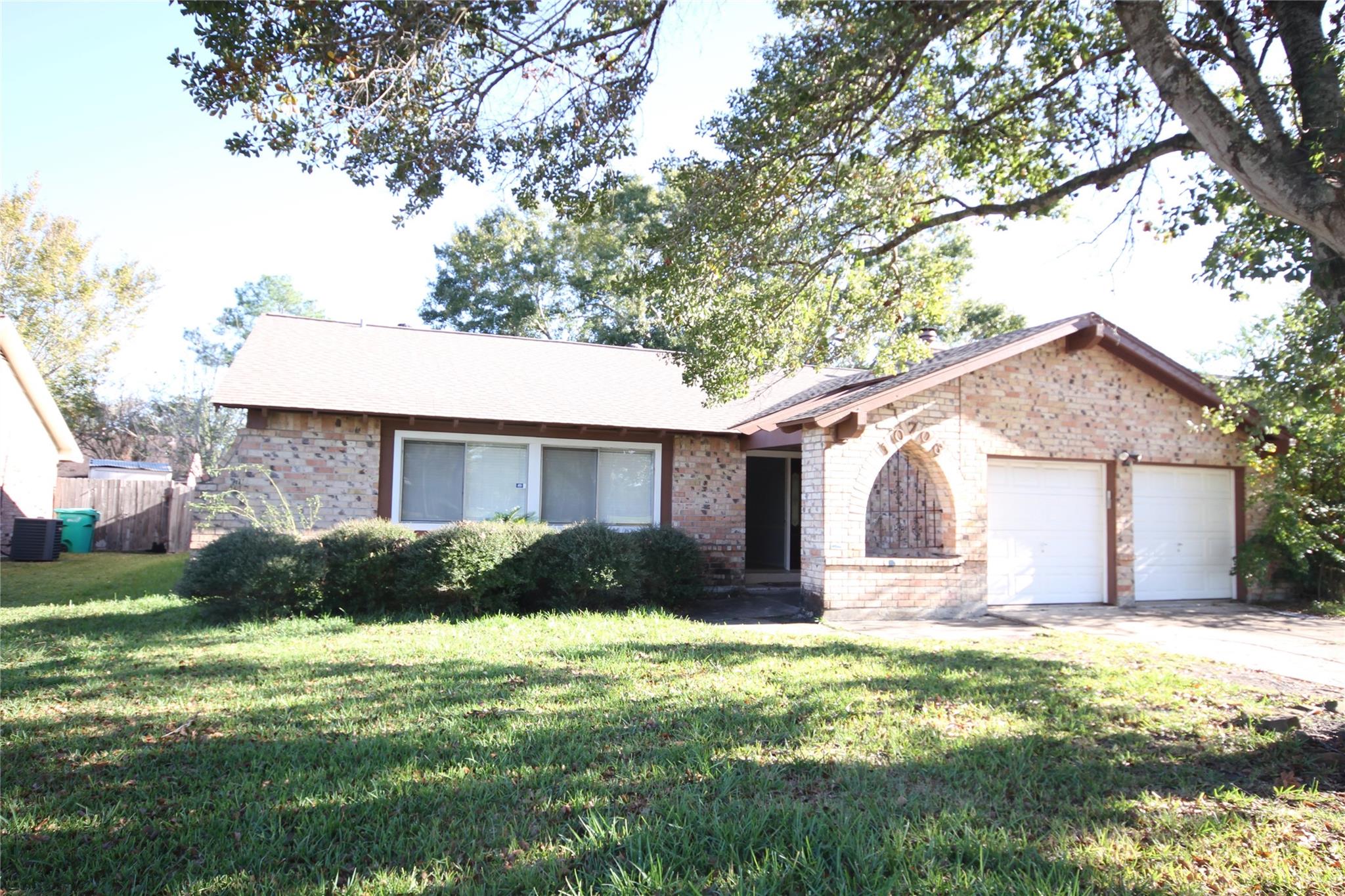 10703 Sageberry Drive — photo