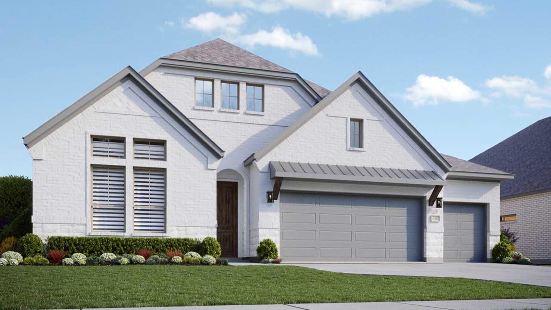 3035 Matador Ranch Trail — photo