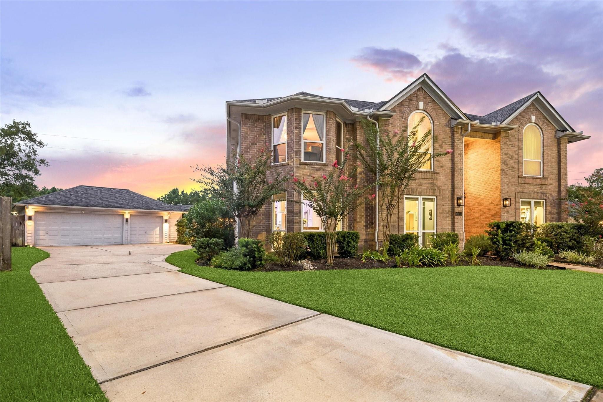 13518 Shurlin Place — photo