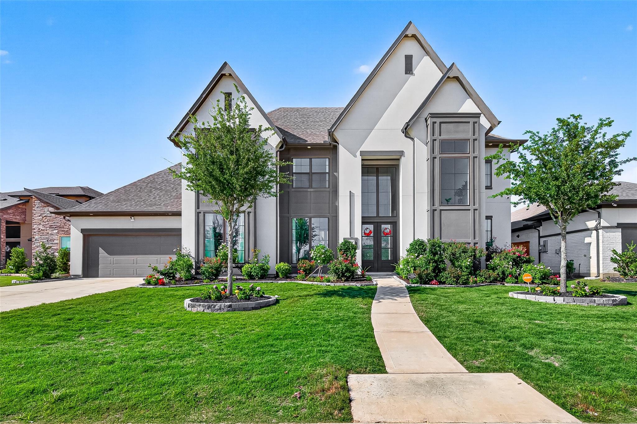 18406 Symons Branch Court — photo