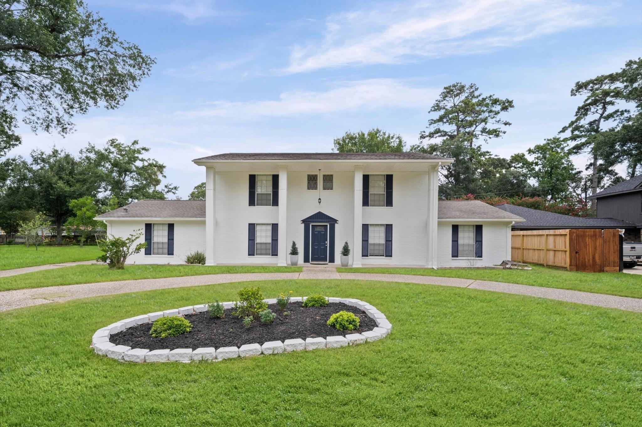 619 Cotter Drive, Spring, TX 77373 — photo 2