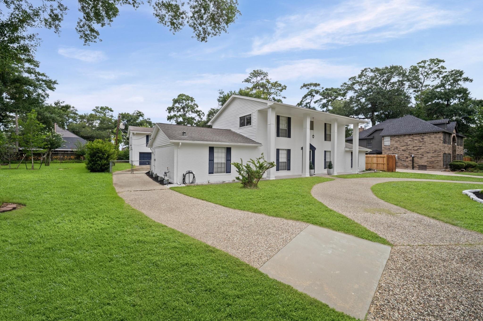 619 Cotter Drive, Spring, TX 77373 — photo 3
