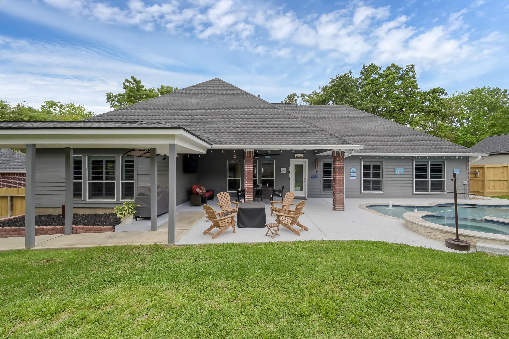 13422 Hidden Valley Drive — photo