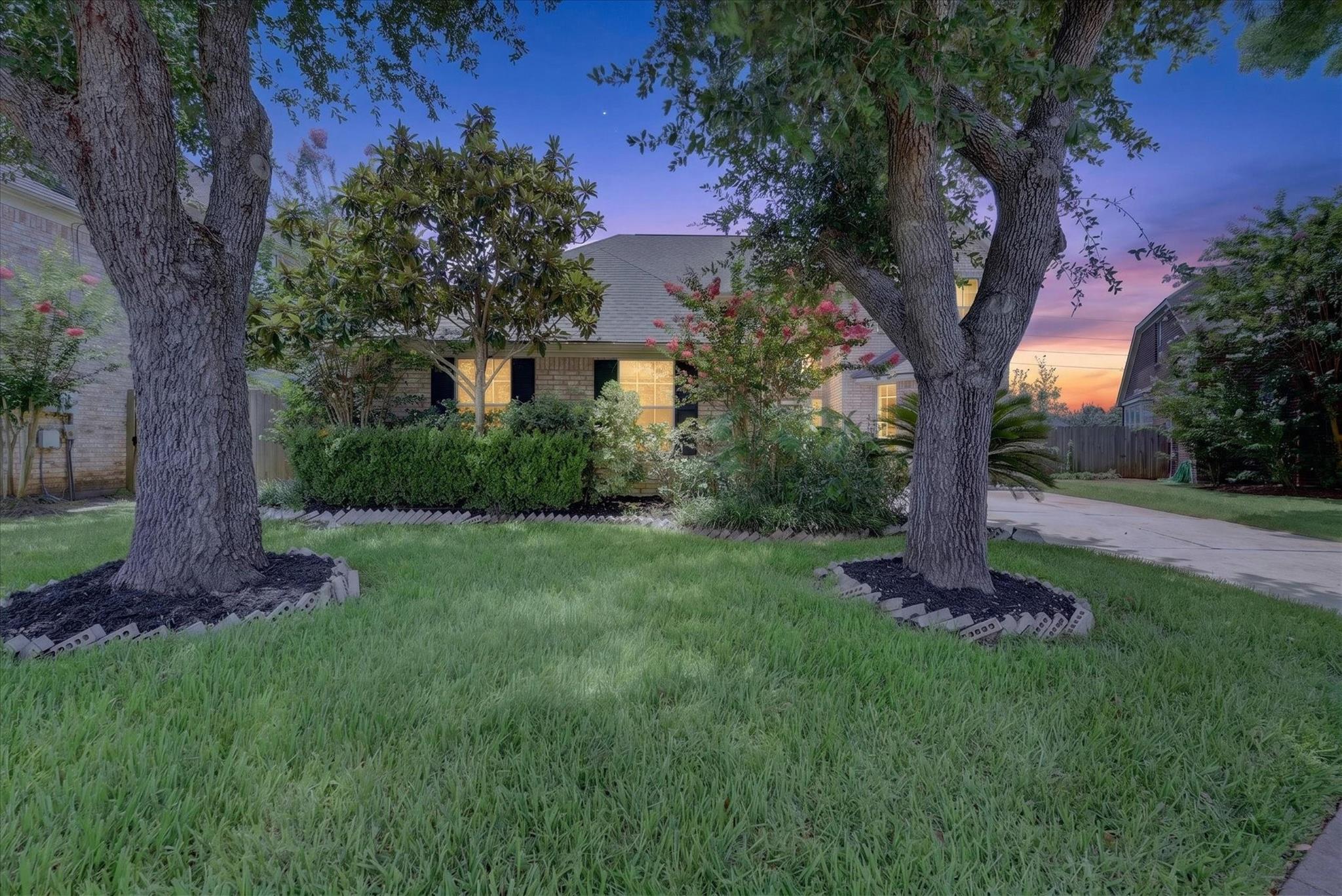 4610 Misty Morning Court — photo