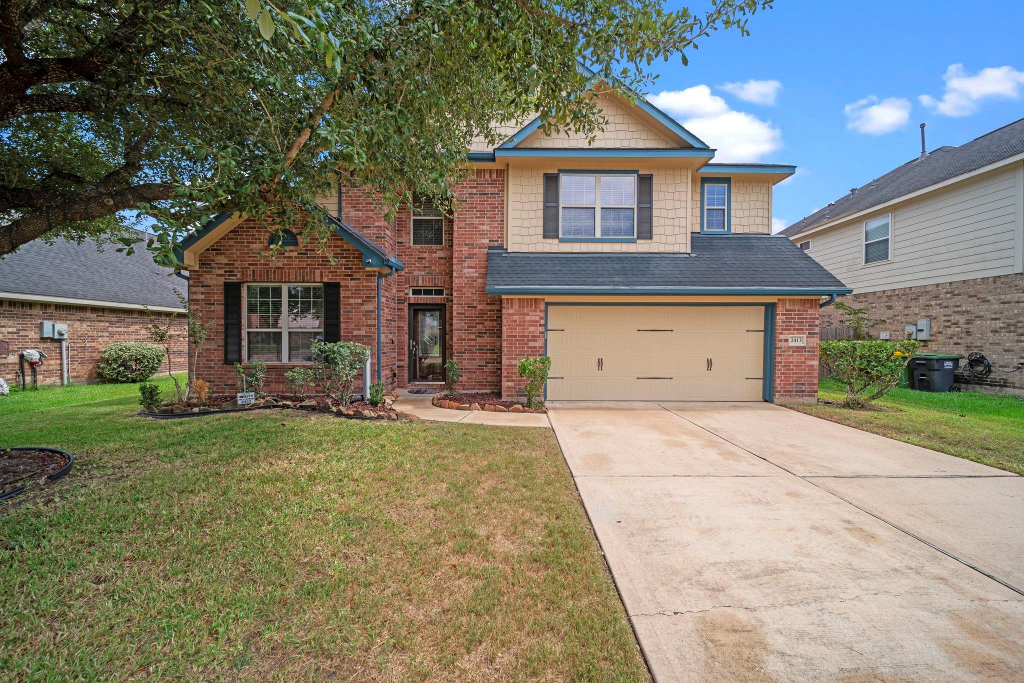 2413 Quiet Arbor Lane — photo