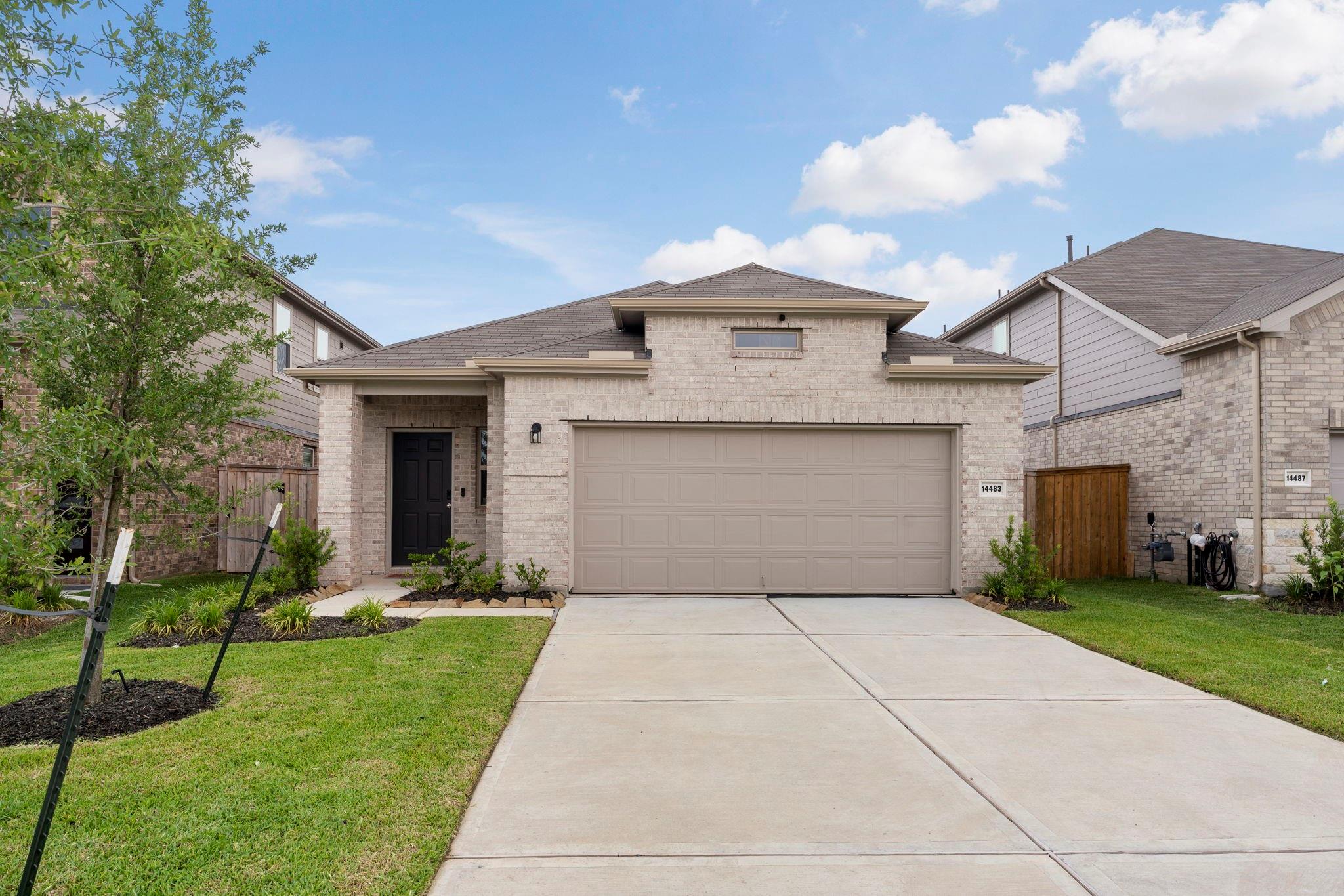14483 Cedar Ledge Lane — photo