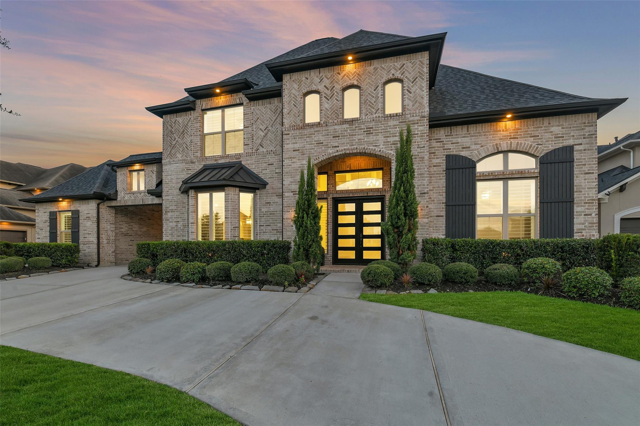 13611 Saddlebred Springs Lane — photo