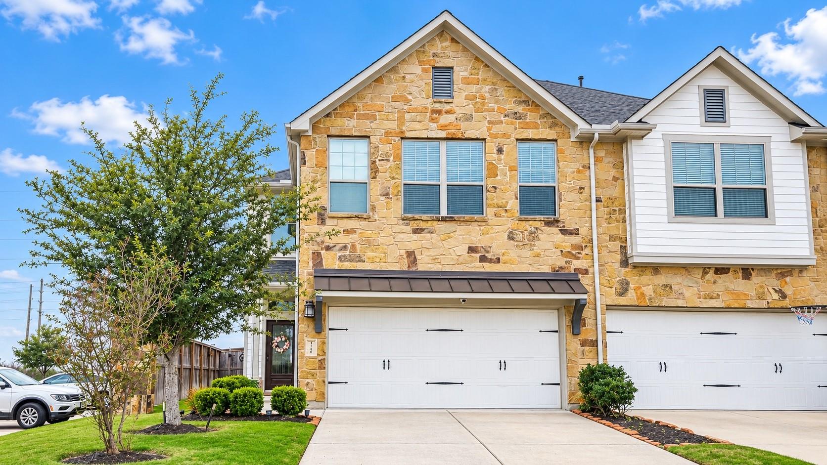 5146 Prairie Terrace Lane — photo