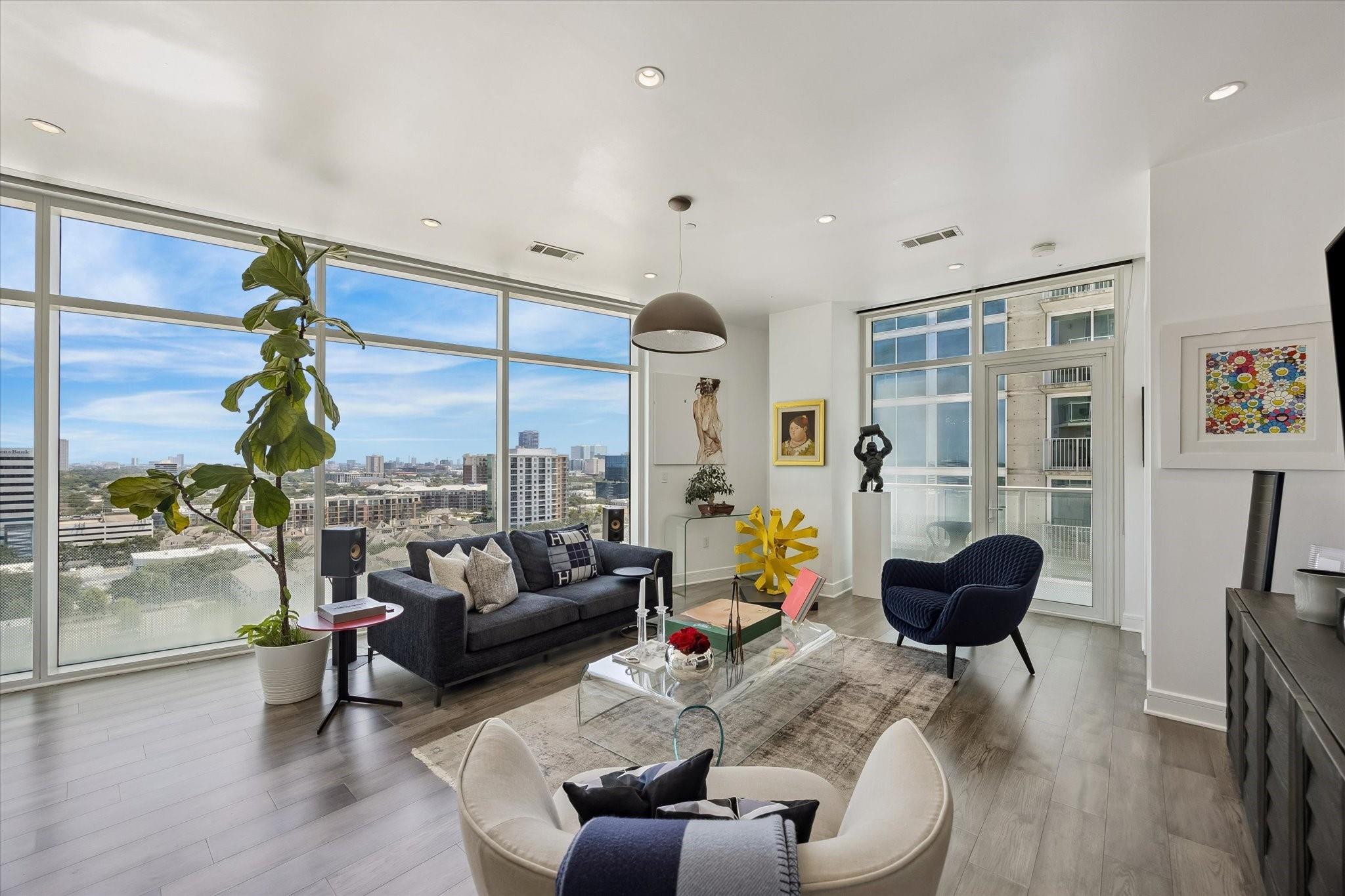 4521 San Felipe #1503 — photo