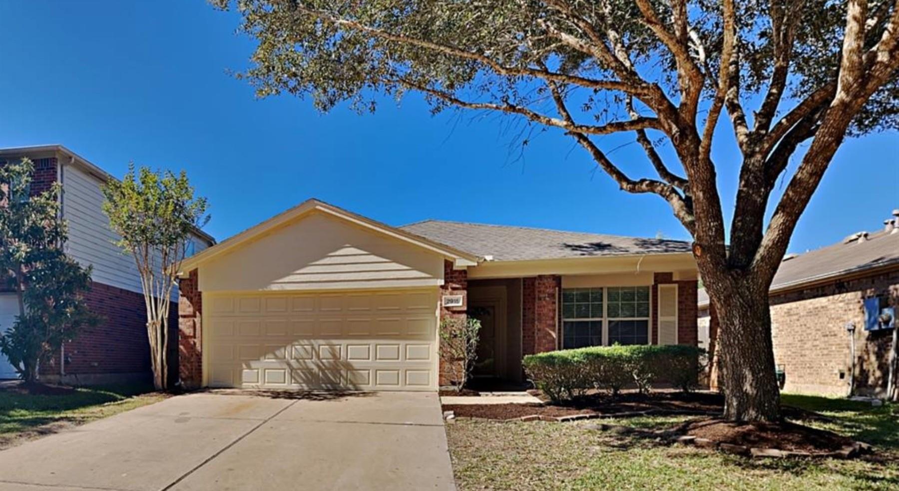 2915 Bison Bluff — photo