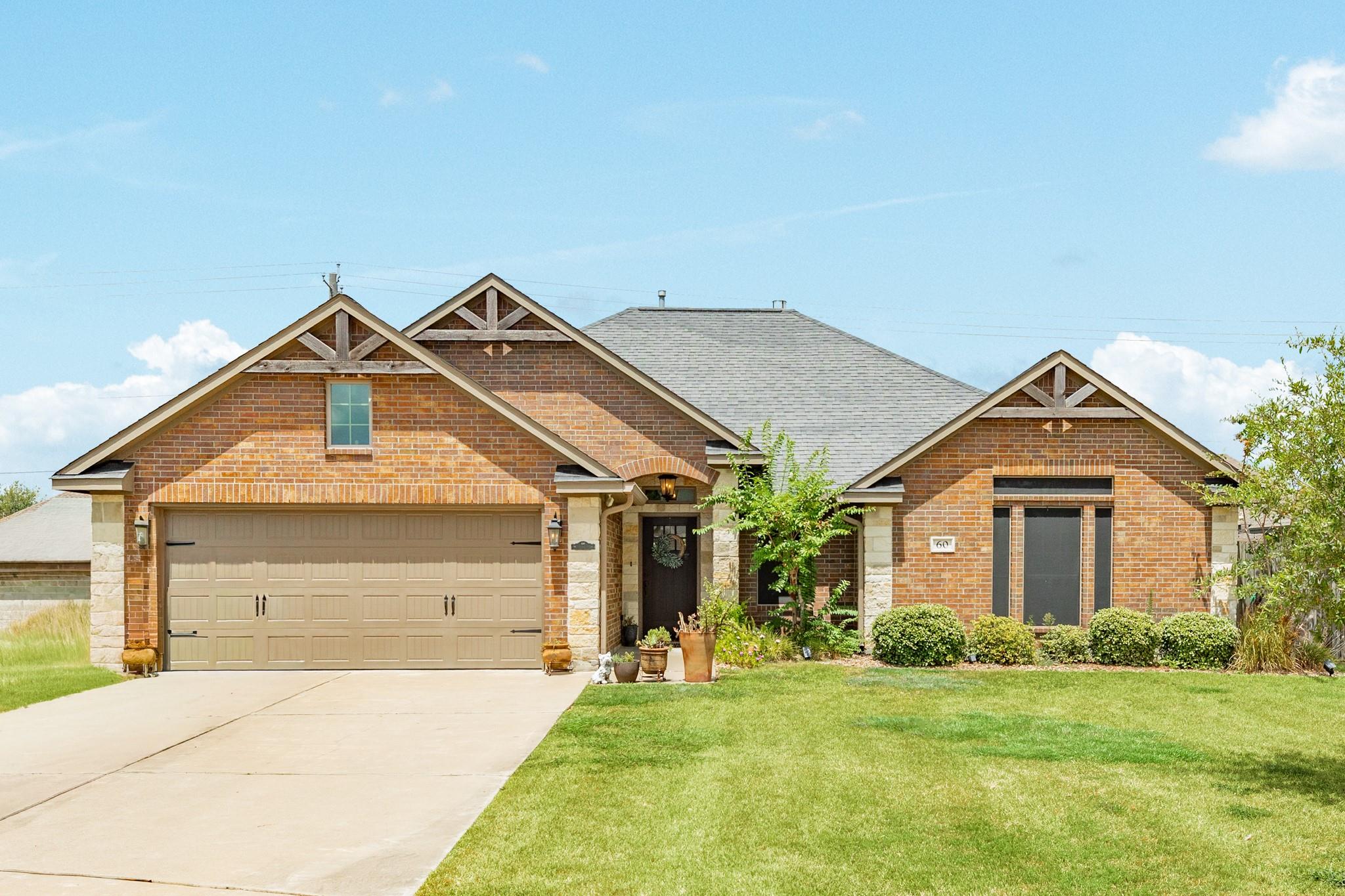 60 Dove Tree Court — photo