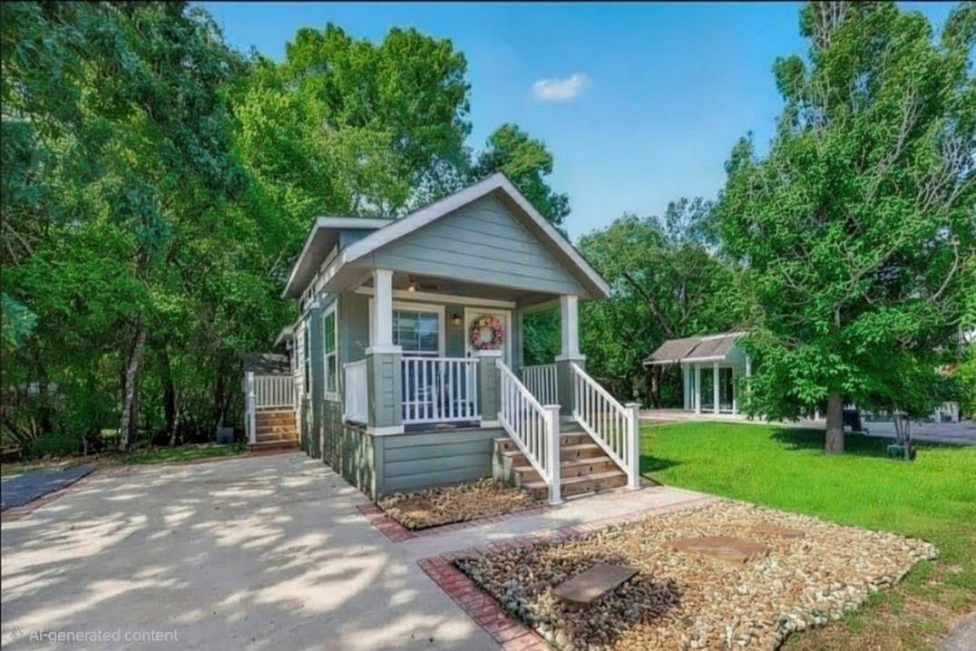 11720 Thousand Trails Road #60 — photo