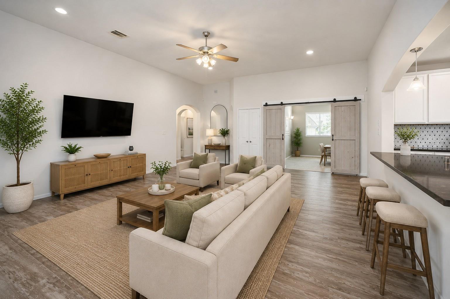 350 American Black Bear Drive — photo
