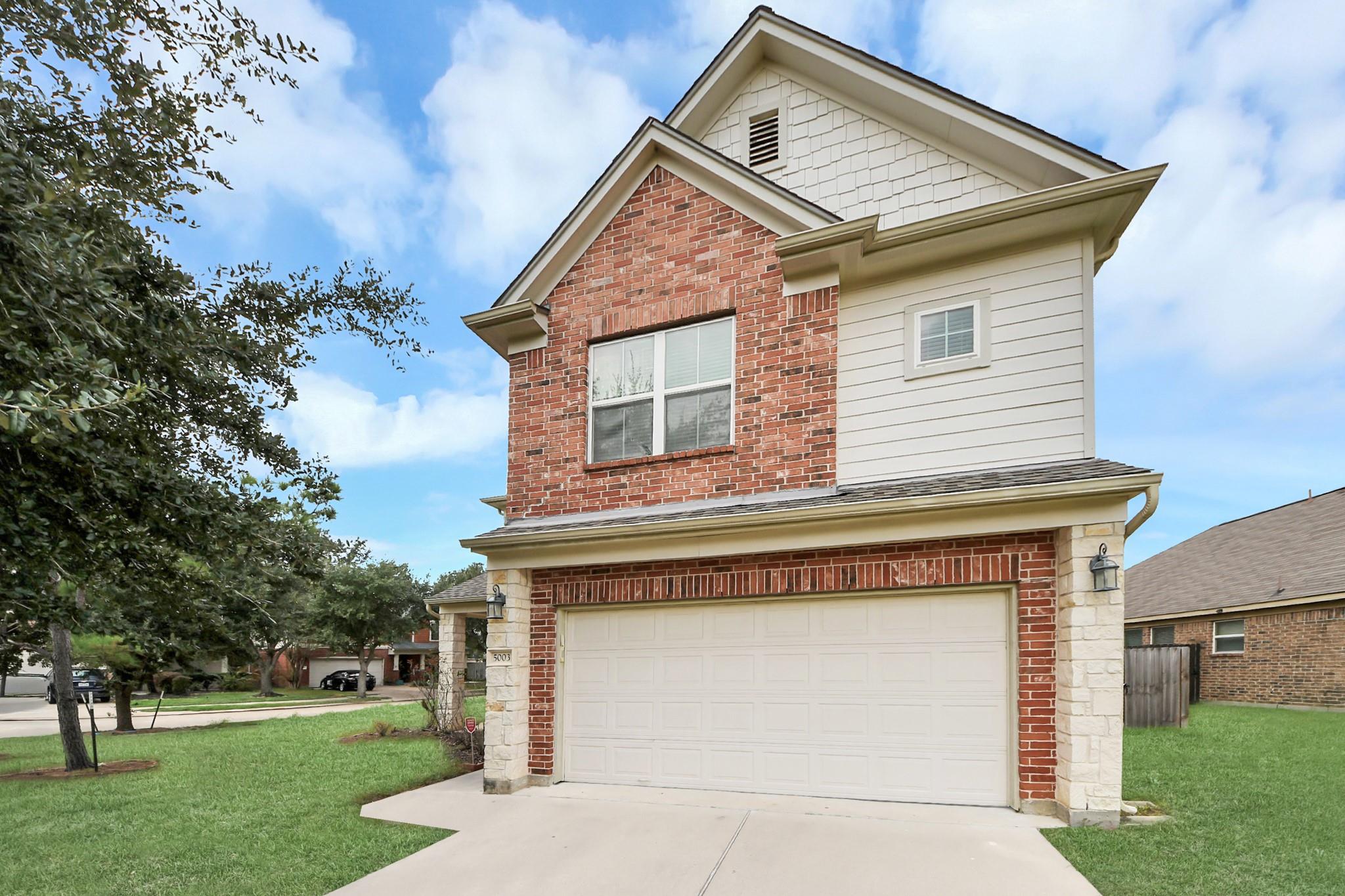 5003 Forest Moss Court — photo