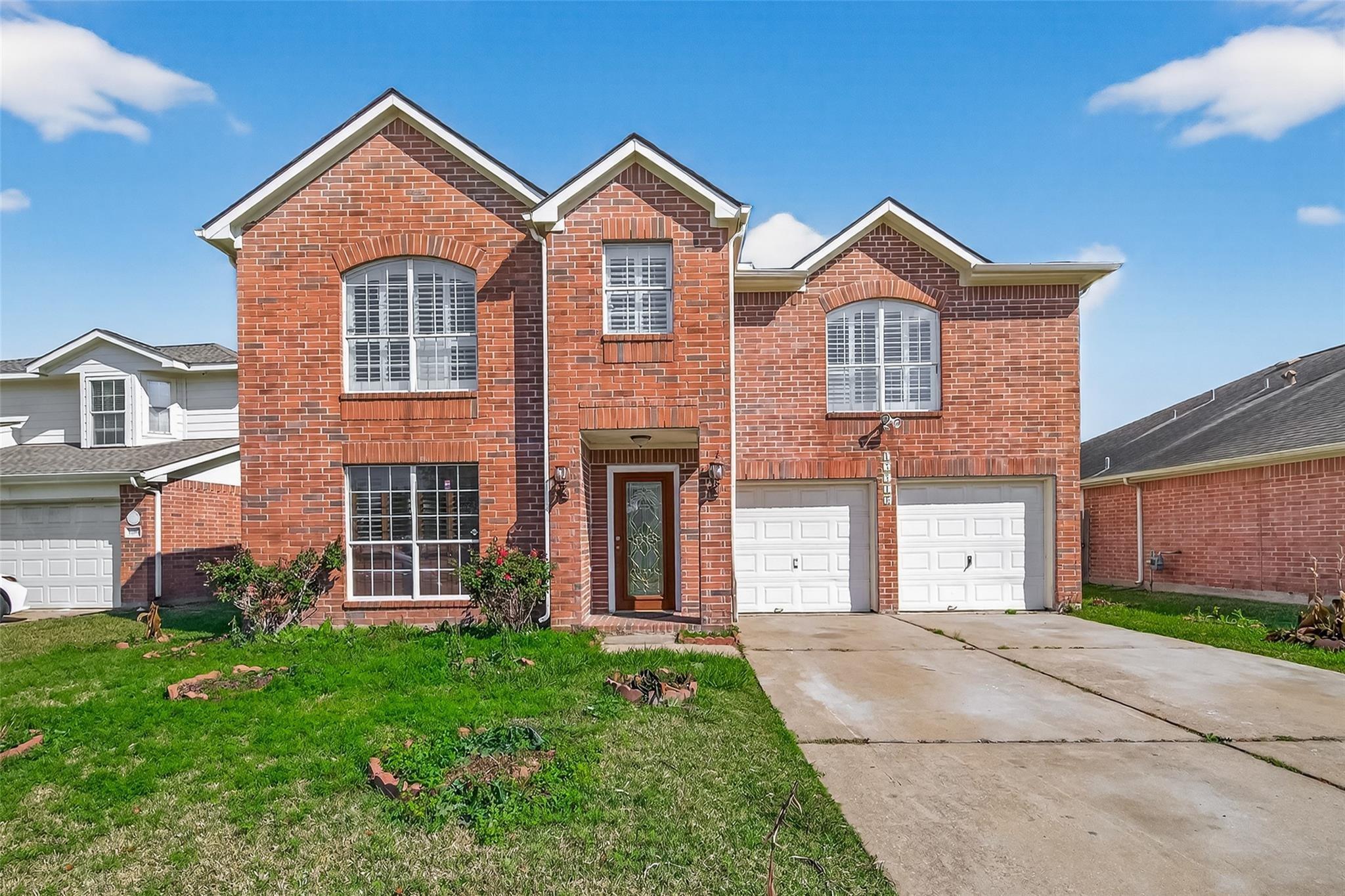 15910 Clayton Bend Drive — photo