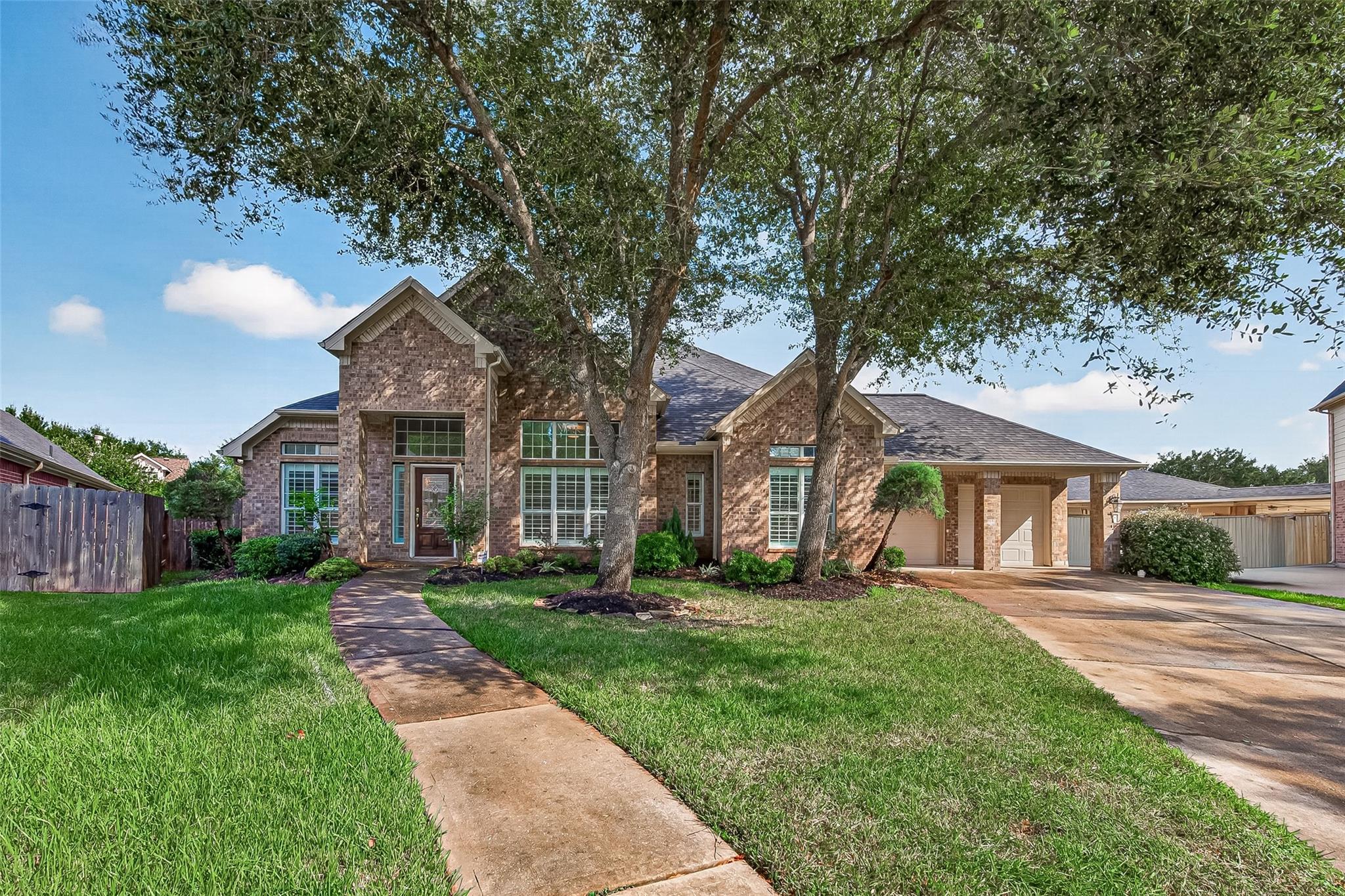 506 Pearlstone Court — photo