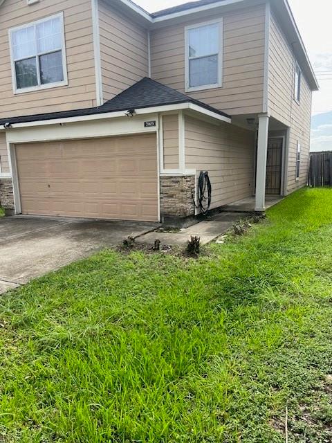 7903 Dairy View Lane — photo
