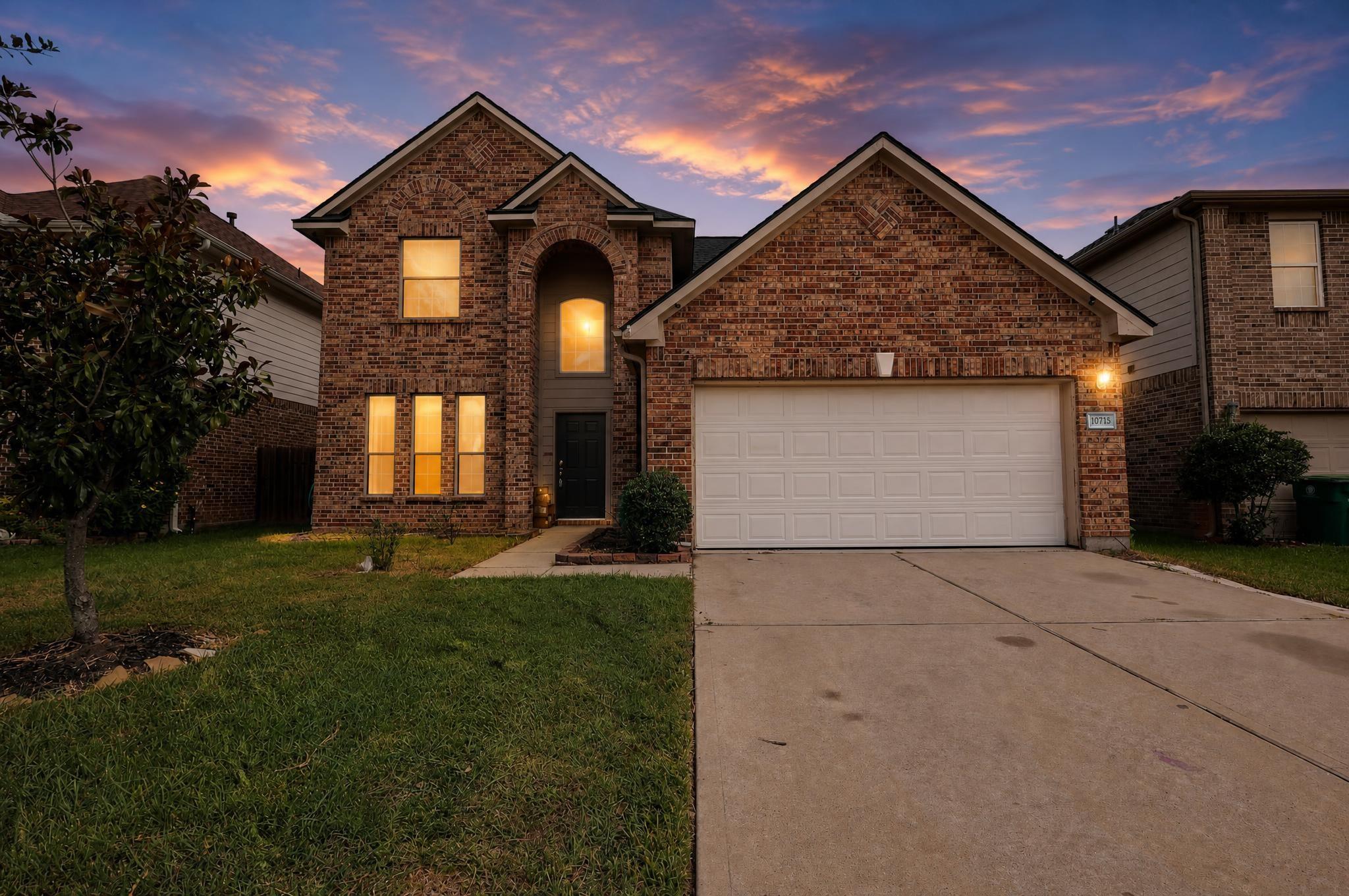 10715 Wall Fern Way — photo