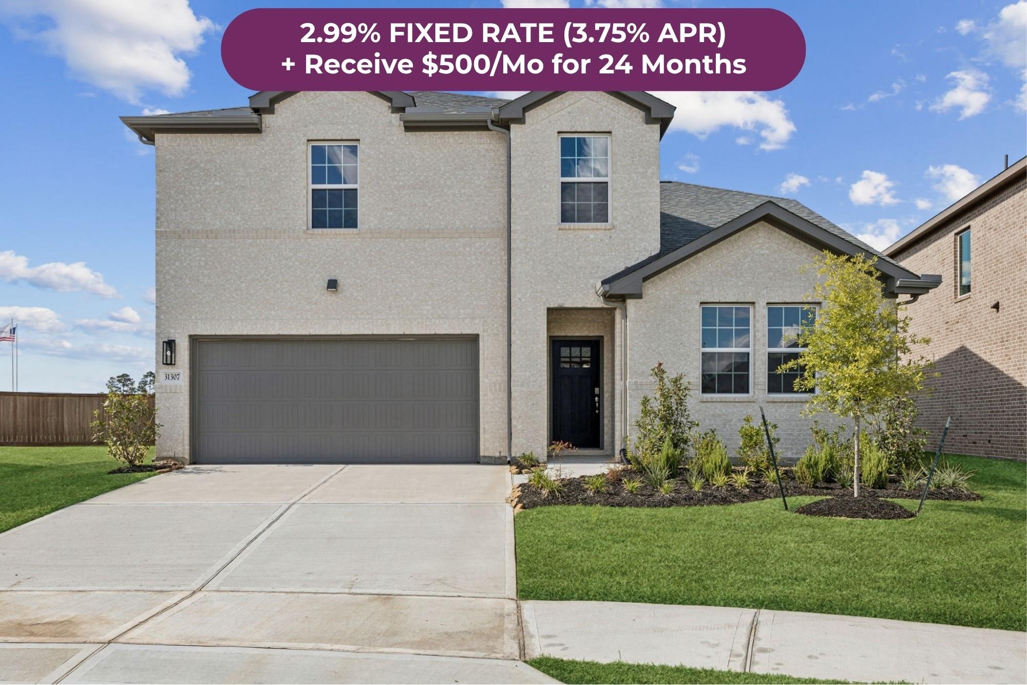 31307 Kingsley Pines Drive — photo
