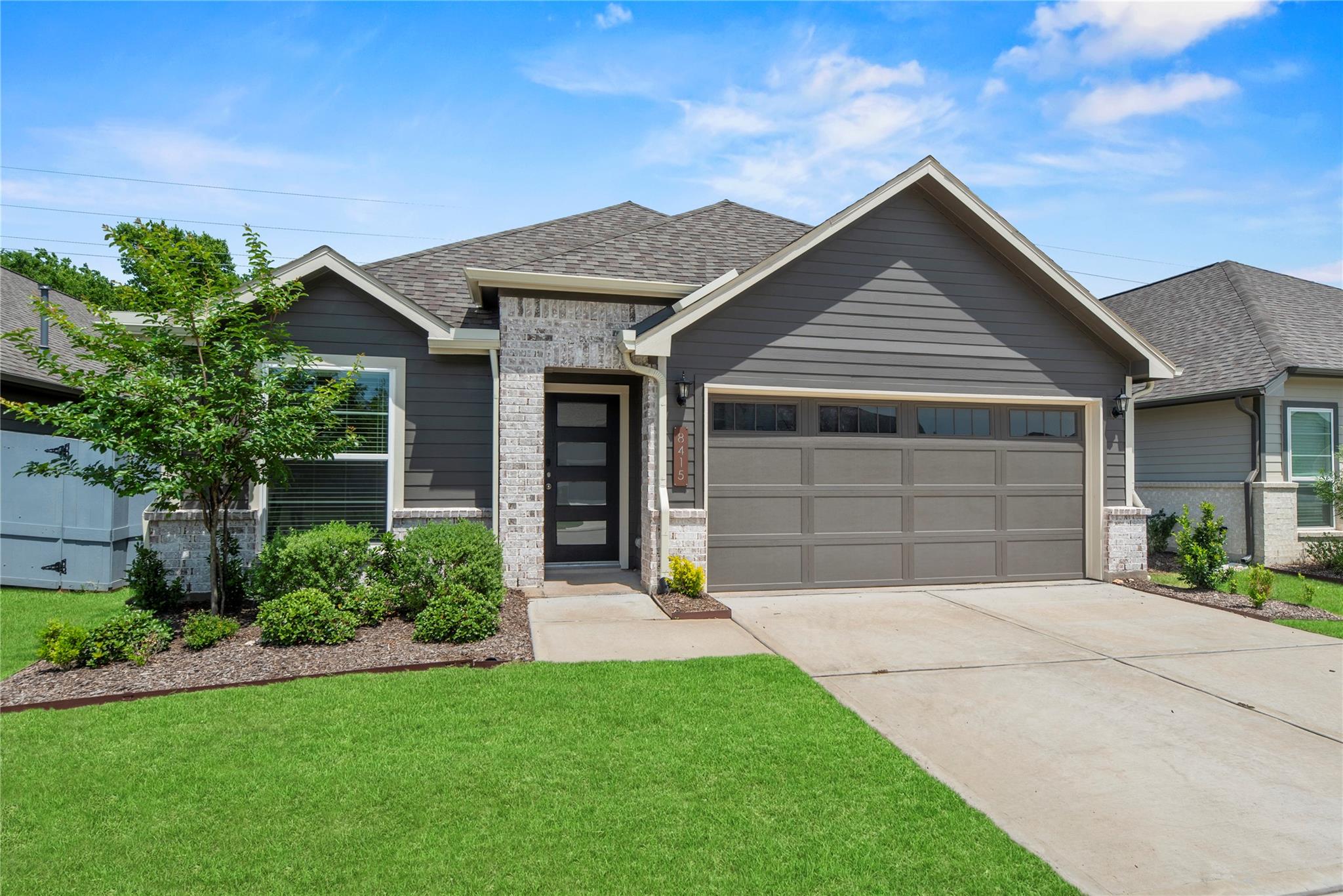 8415 Red Shiner Way — photo