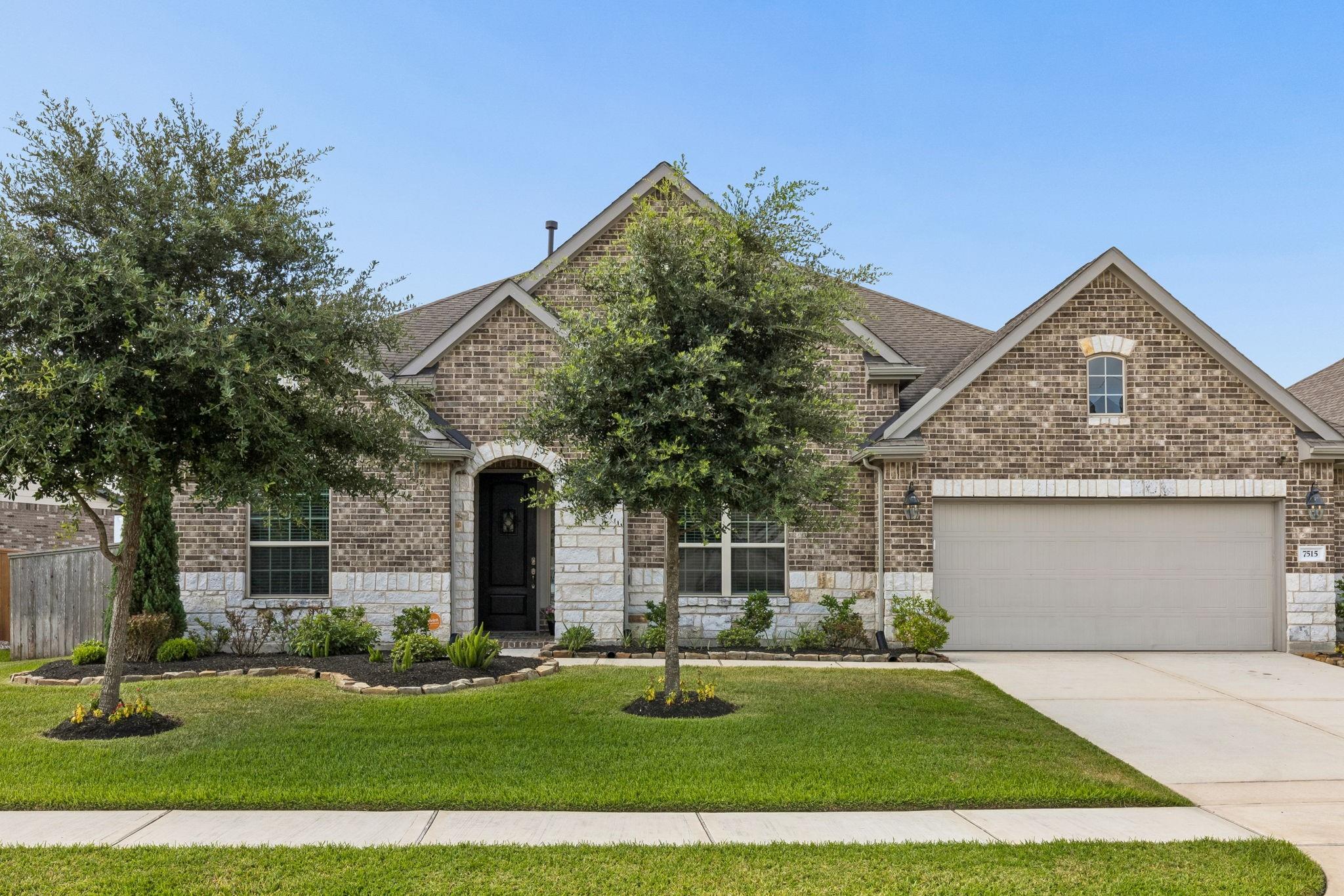 7515 Windsong Bend Road — photo