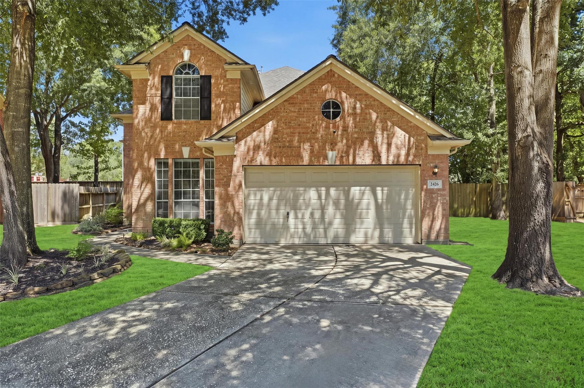 2426 Mills Creek Drive — photo