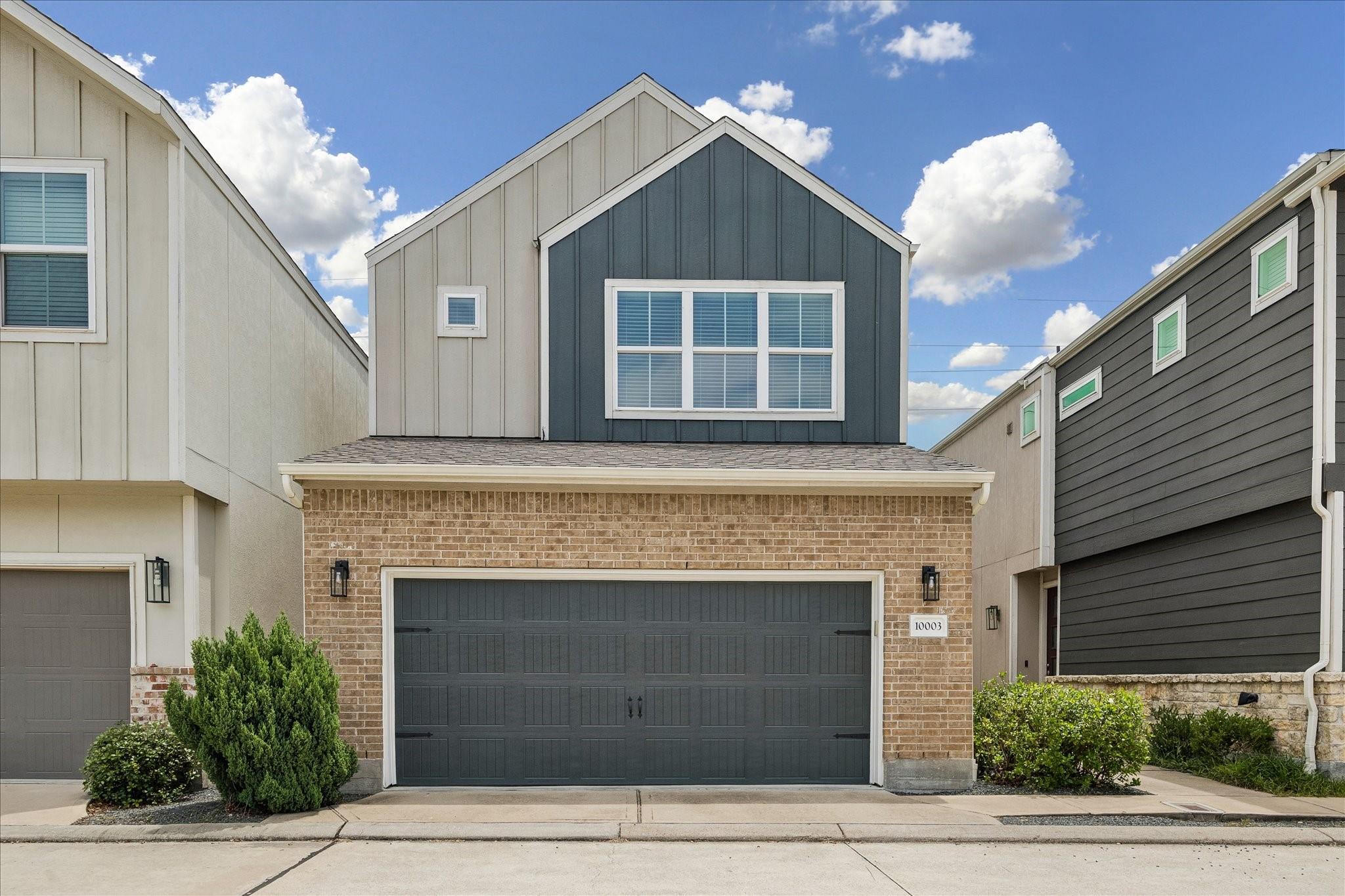 10003 Brickhouse Drive — photo