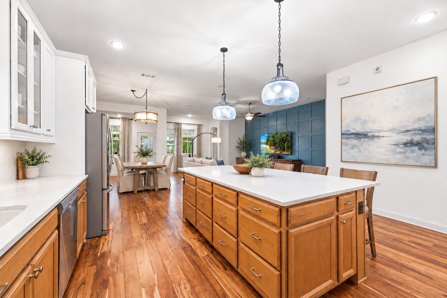18203 Burnett Willow Lane — photo