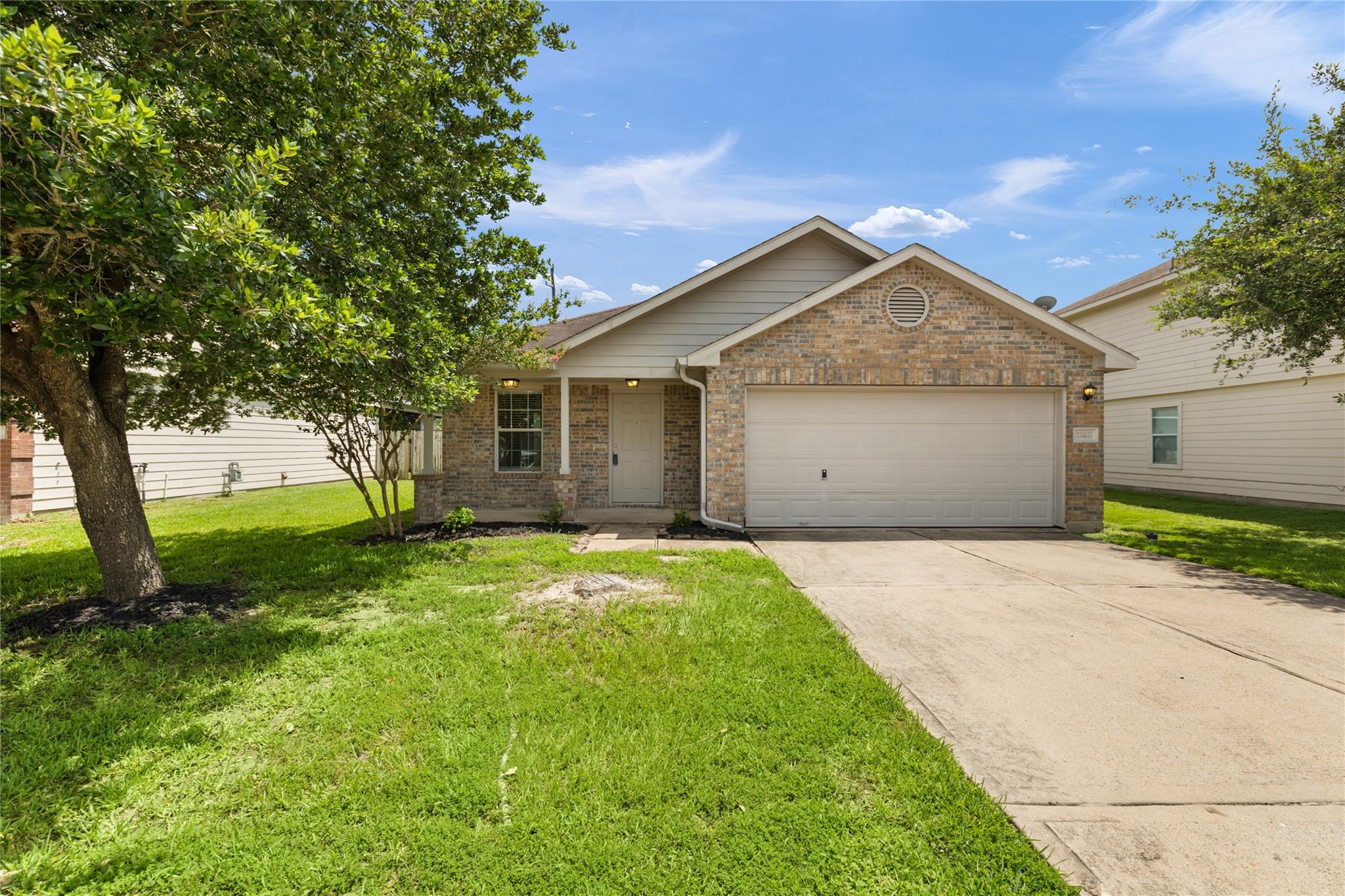 22031 Silverfield Park Lane — photo