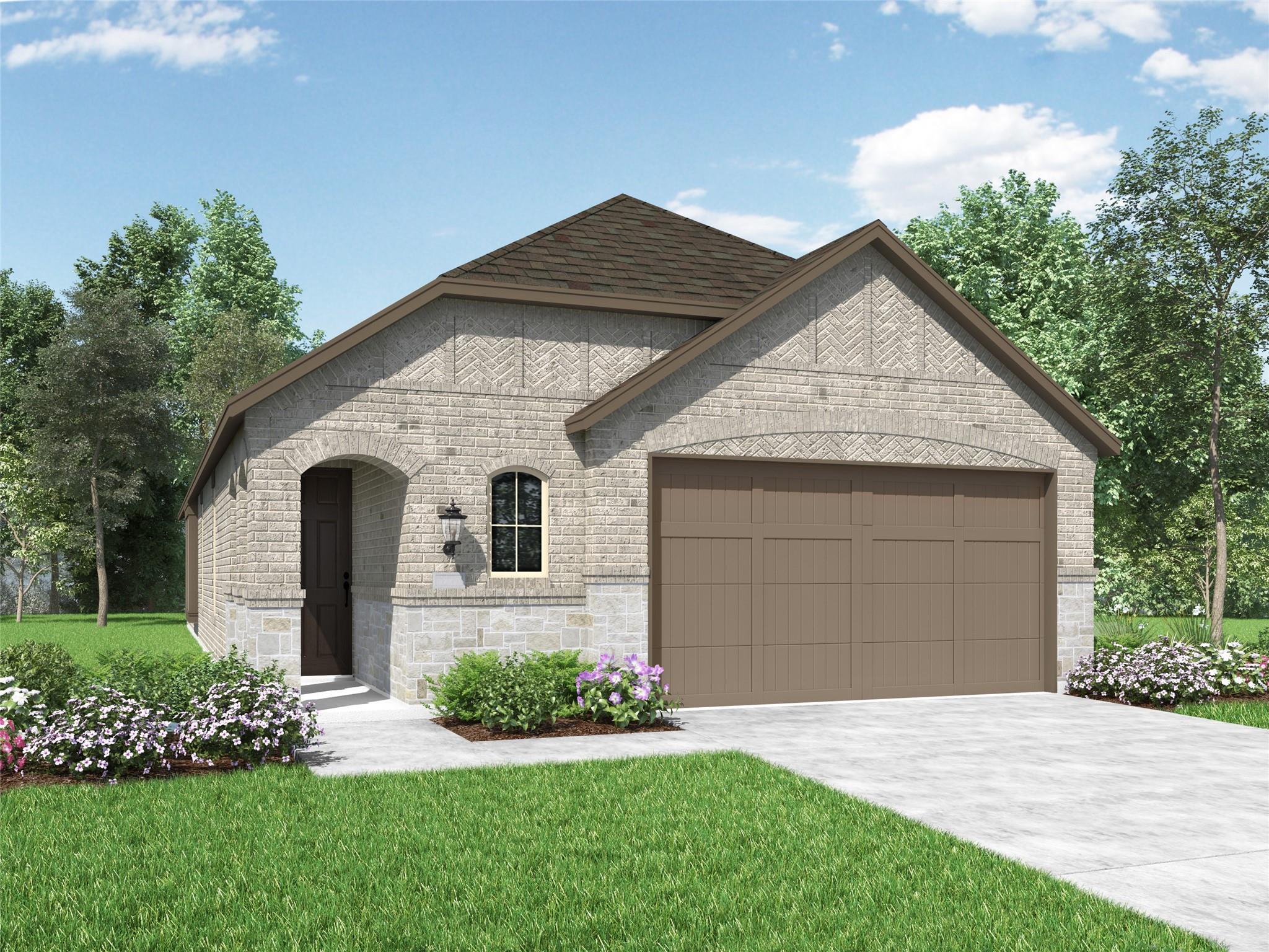 8739 Mancos Valley Court — photo