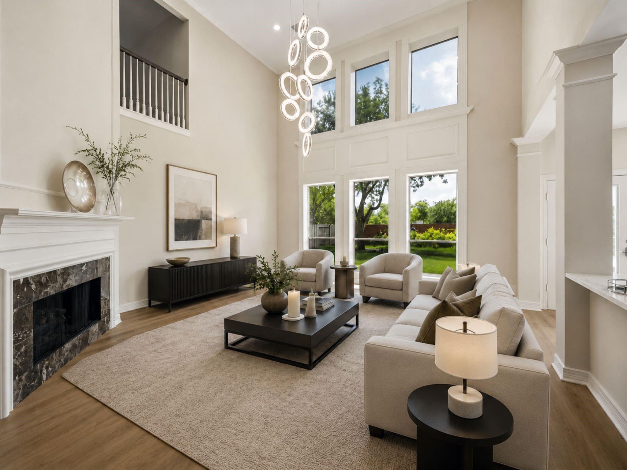 2302 Upland Park Drive — photo