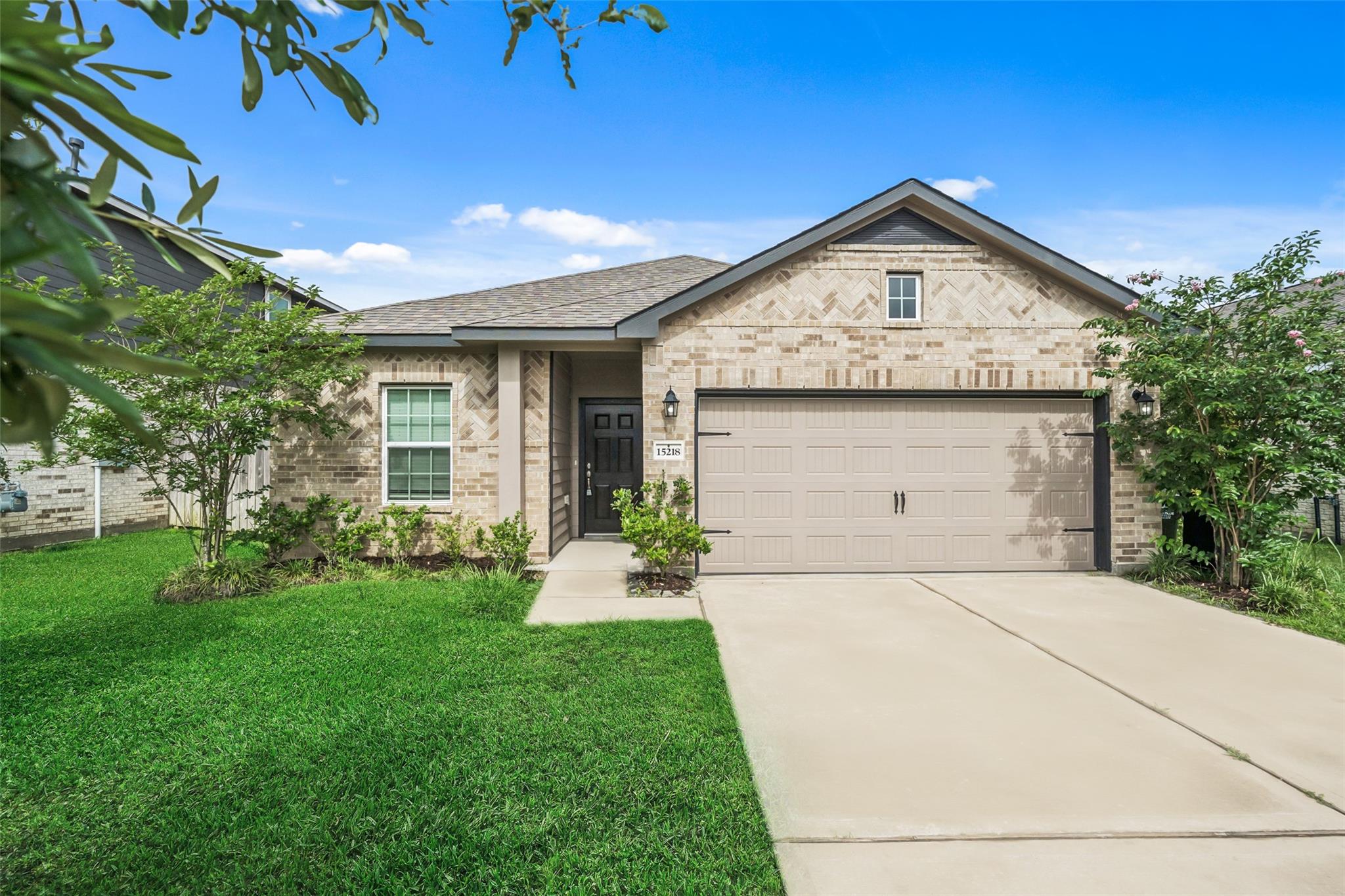 15218 White Moss Drive — photo