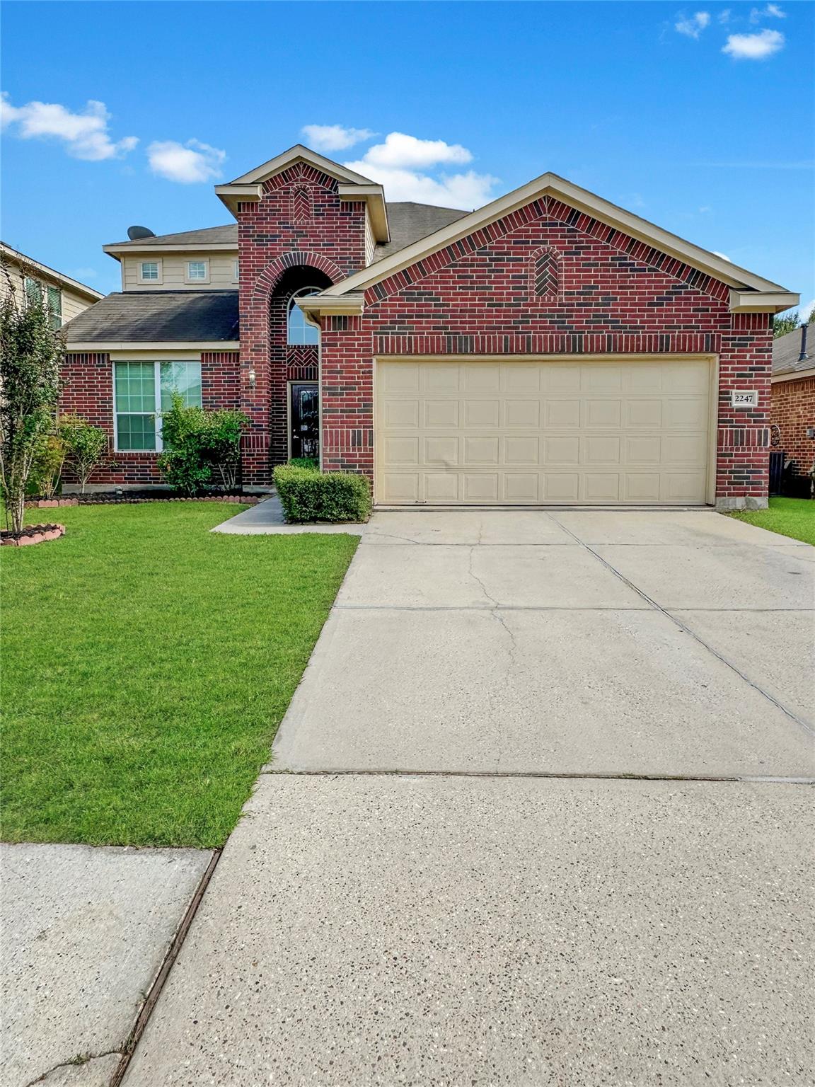 2247 Brown Oak Drive — photo