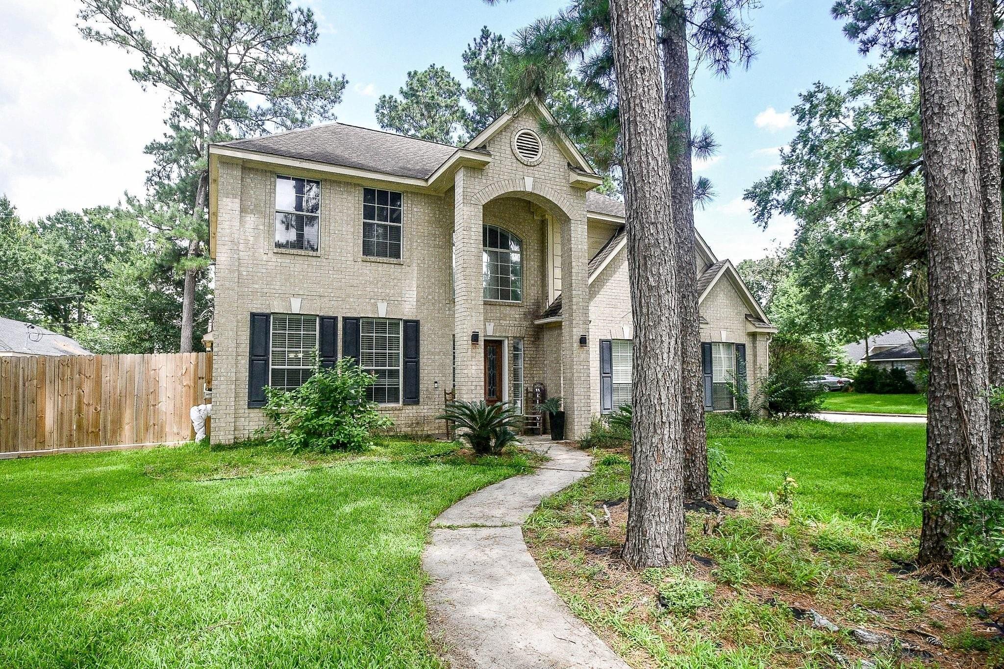 24010 Doverwick Drive — photo
