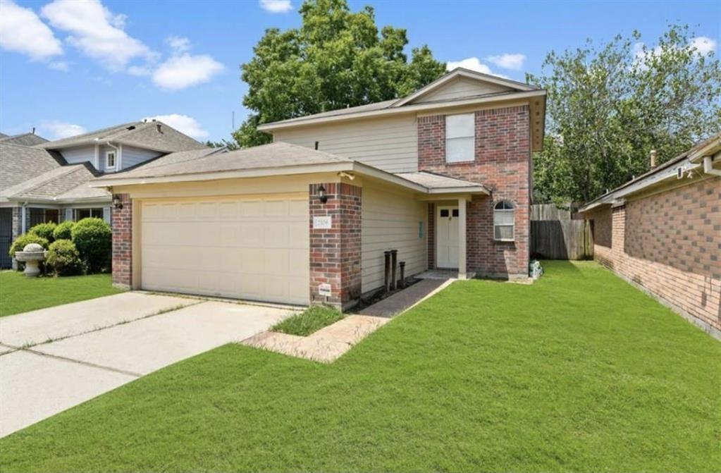 2106 Tomlinson Trail Drive — photo