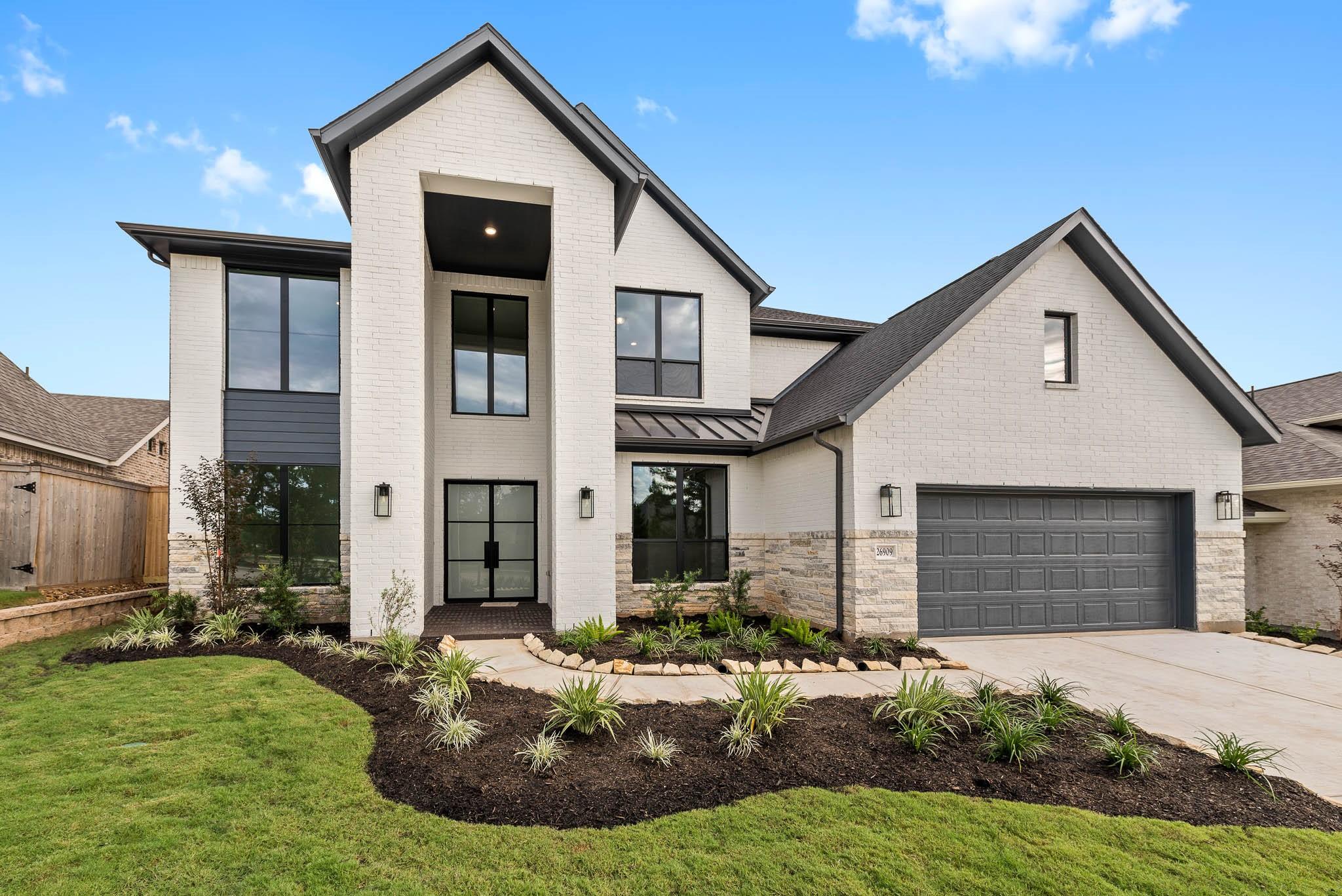 26909 South Ranch House Road — photo