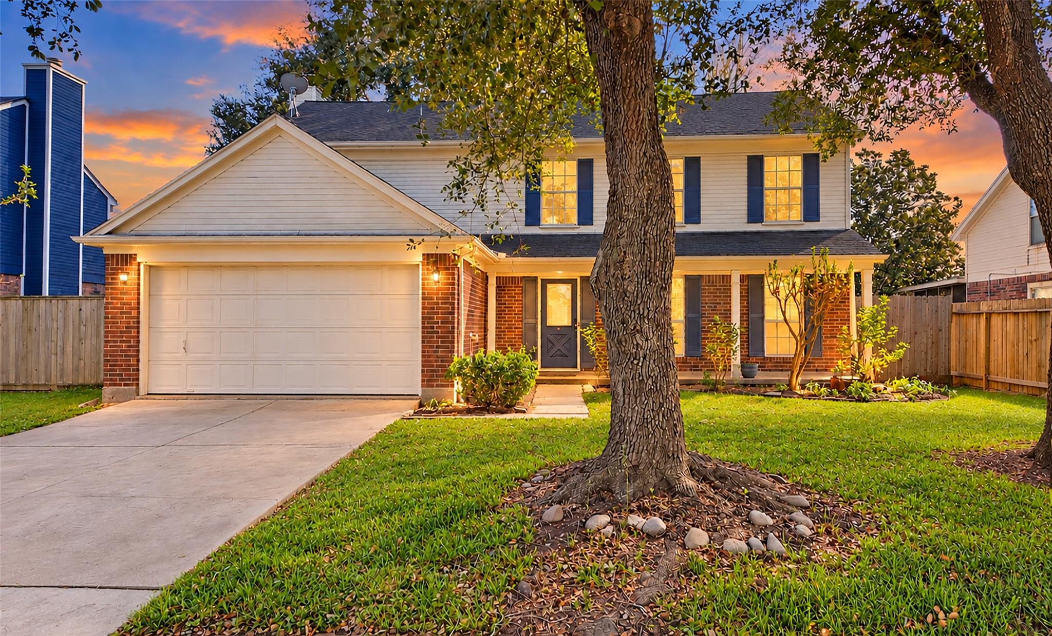 5304 Spring Branch Drive — photo