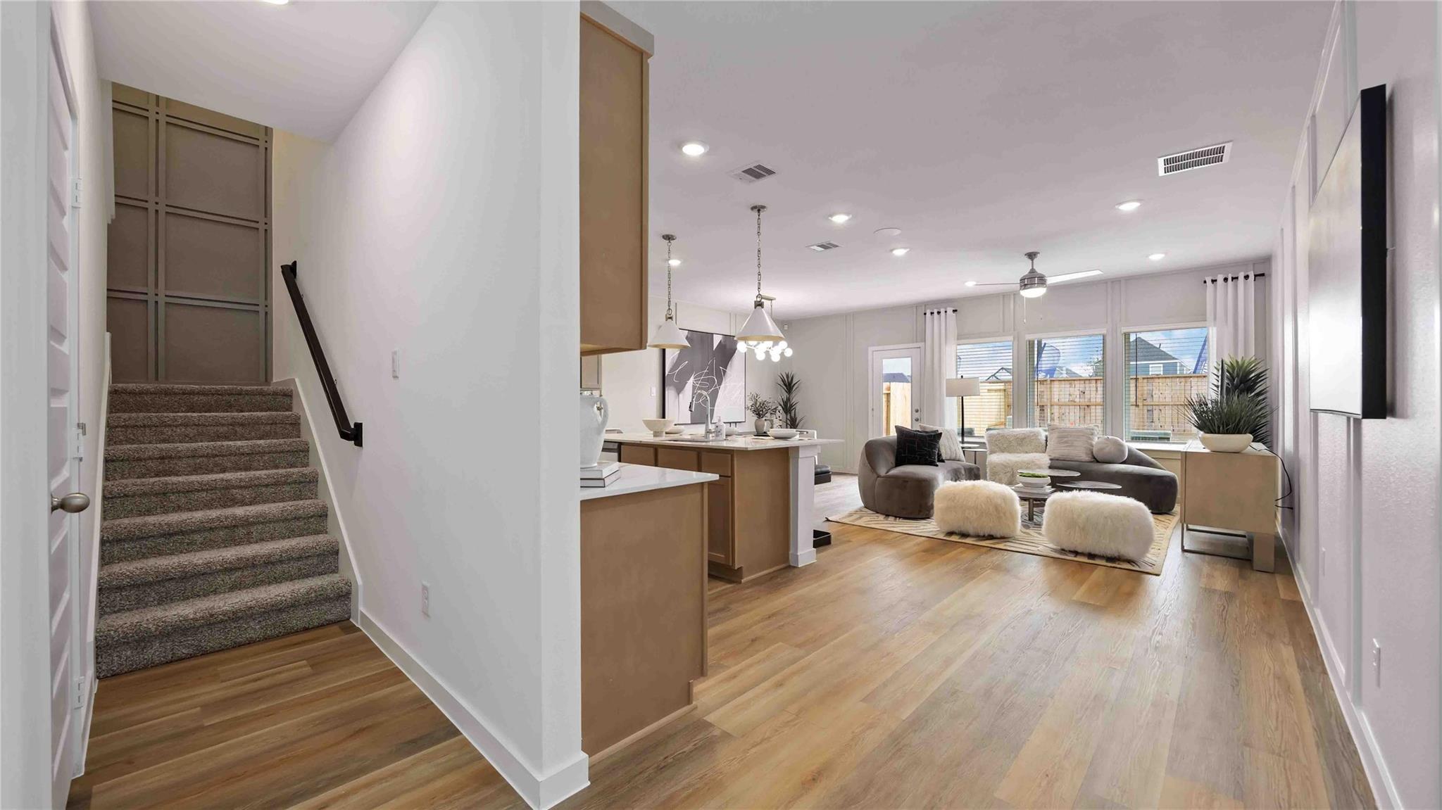 831 Gran Torino Drive — photo