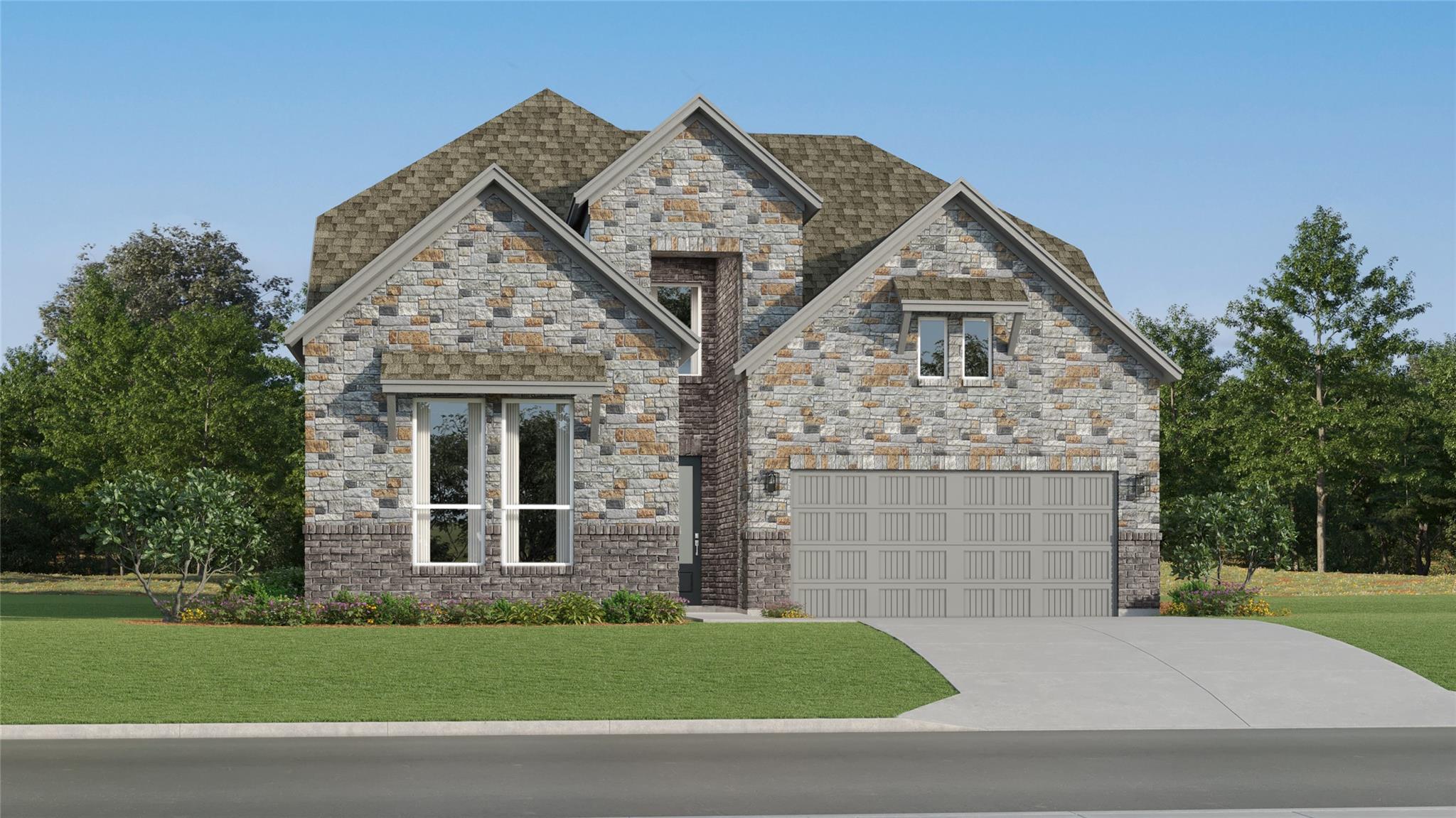 26607 Cascade Sunrise Street — photo