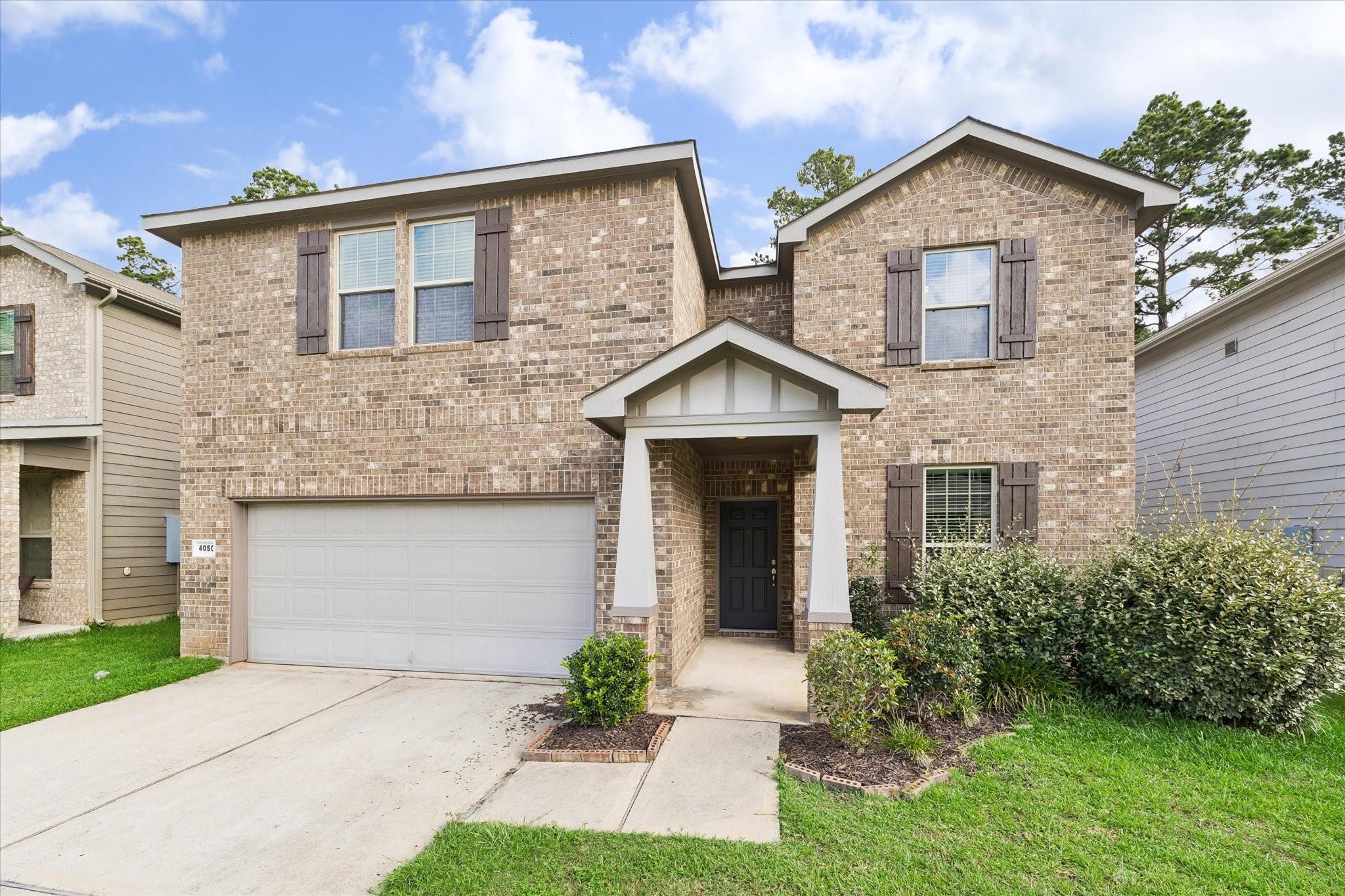 4050 Timber Sapp Drive — photo