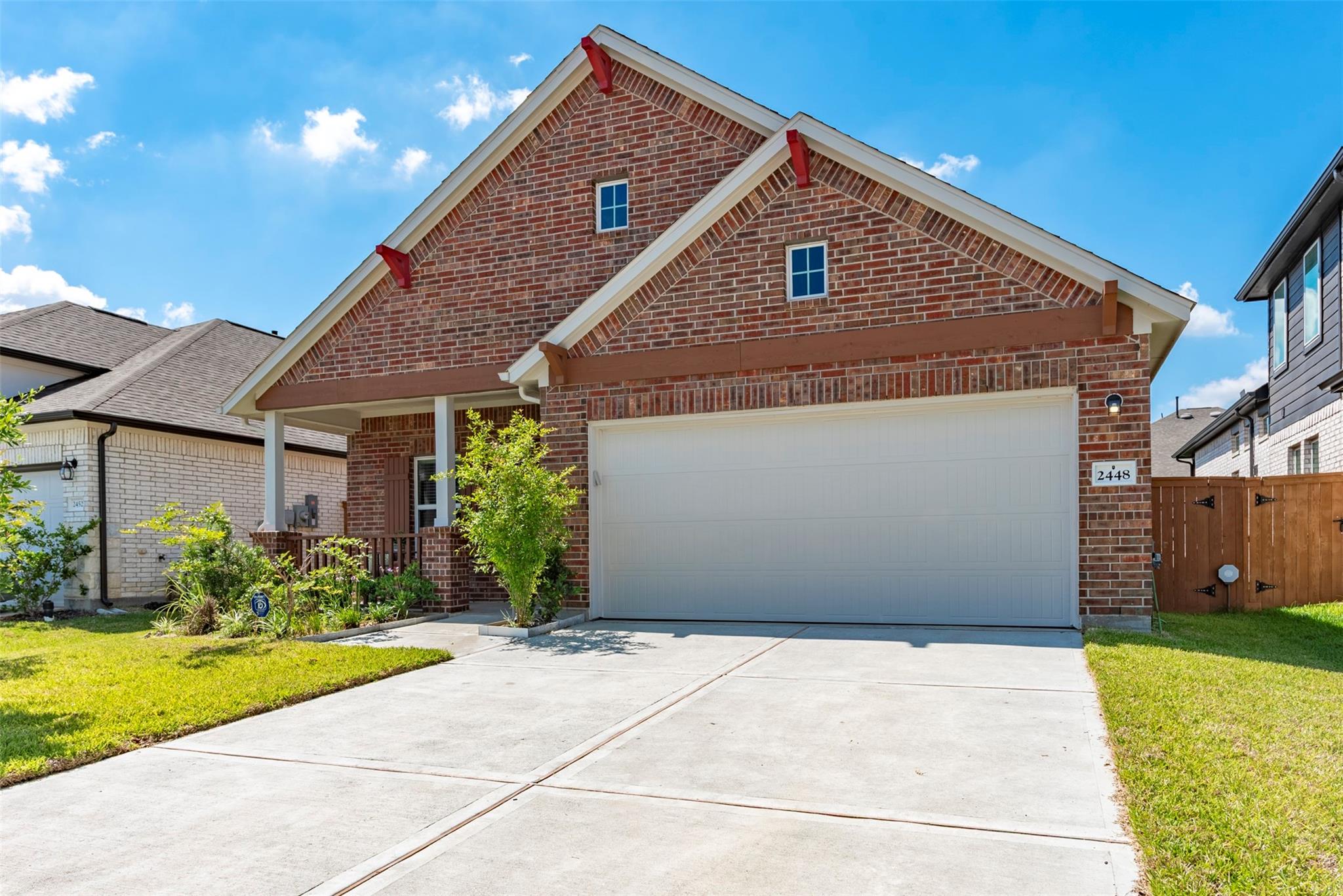 2448 Fairway Harbor Drive — photo