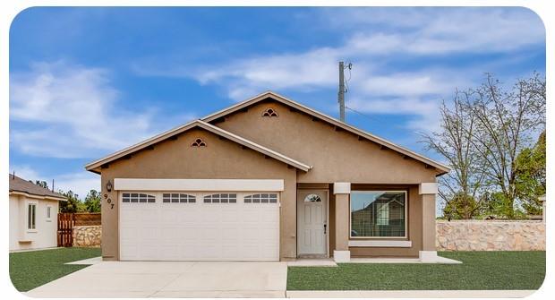 415 Dorion Lagoon Drive — photo