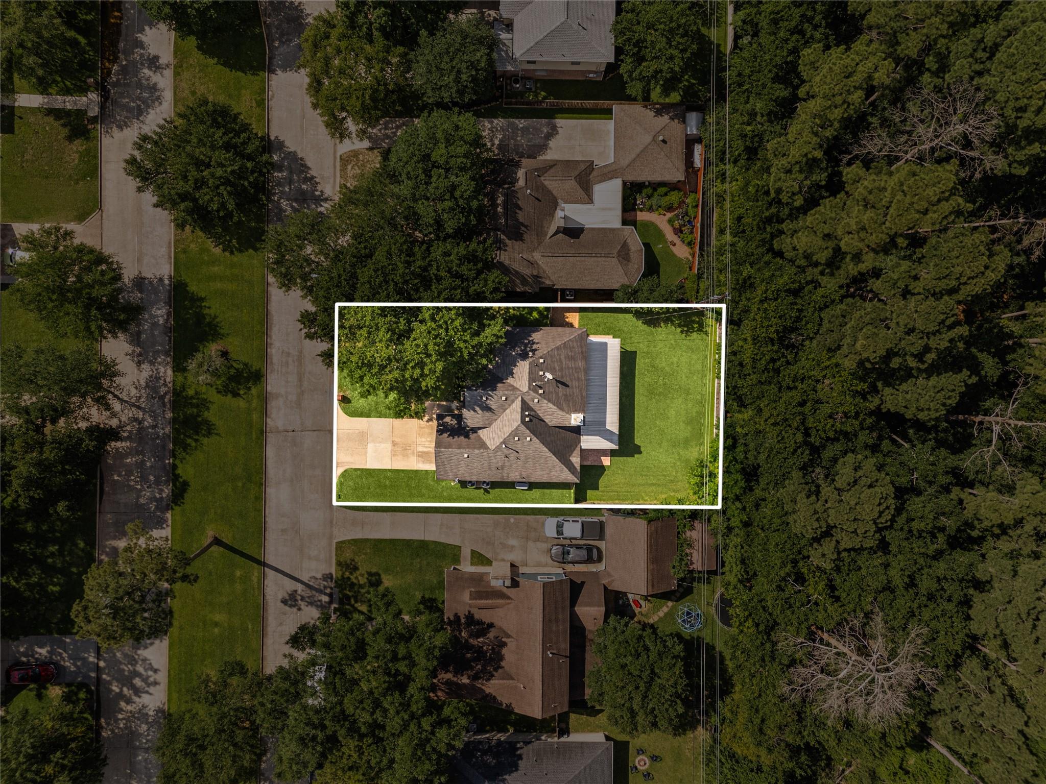 19726 Teller Boulevard, Spring, TX 77388 — photo 2