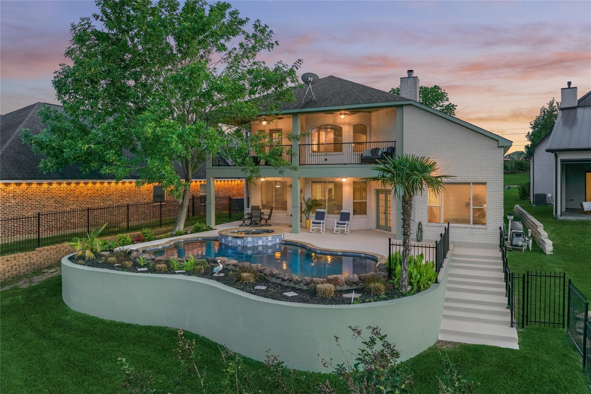237 Blue Heron Drive — photo