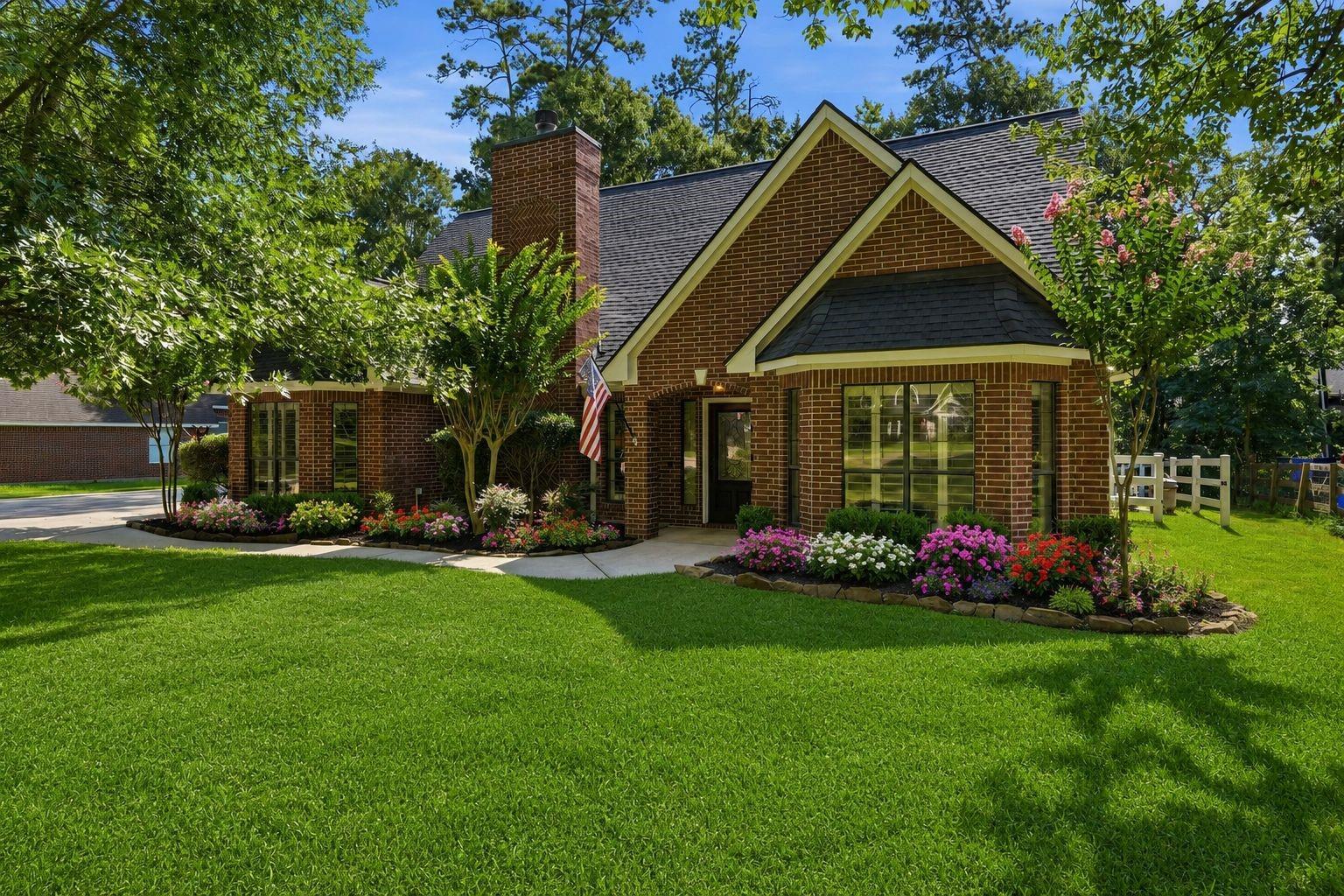 2312 Hollowbrook Lane — photo