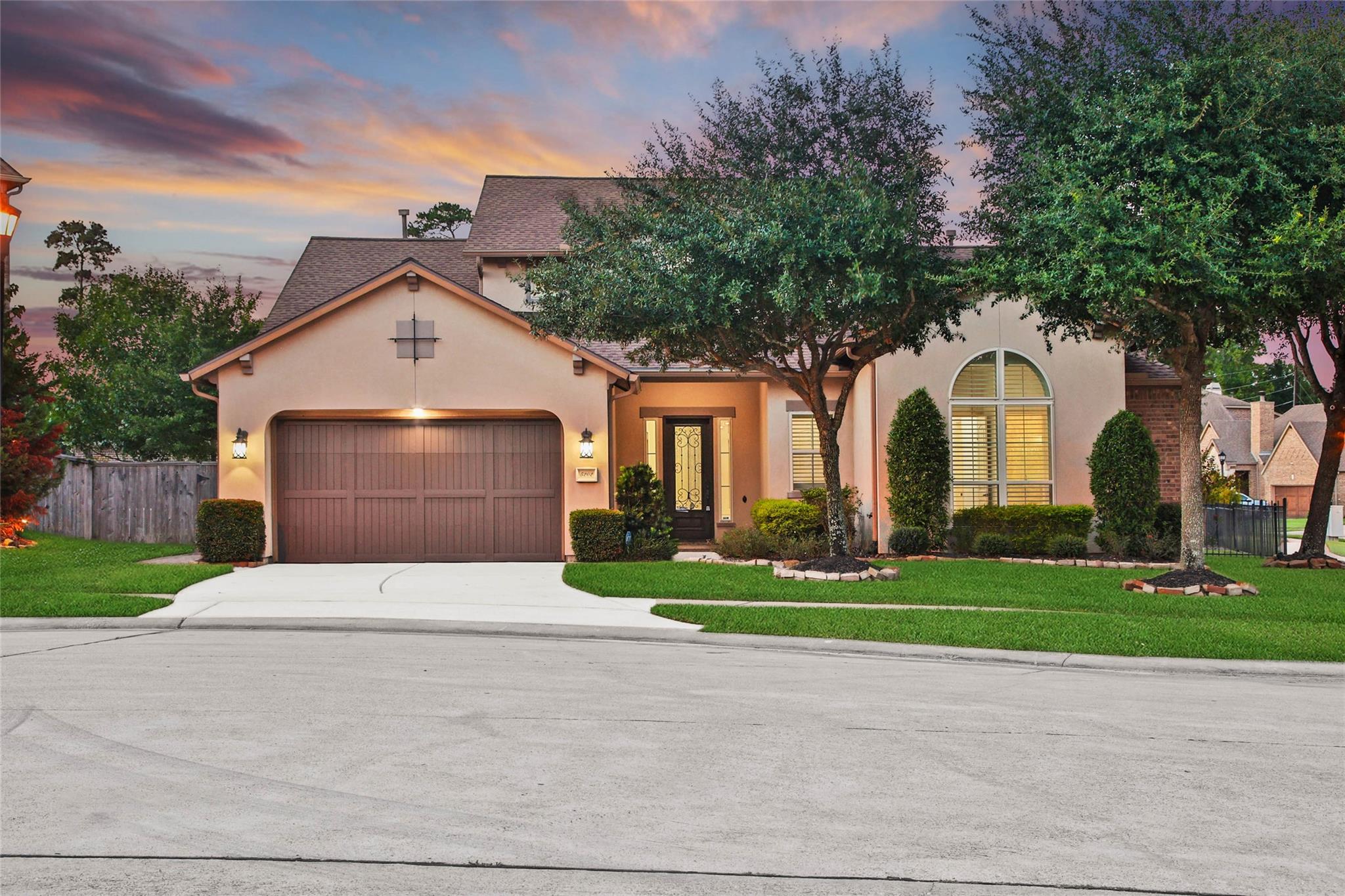 5202 Creekland Circle — photo
