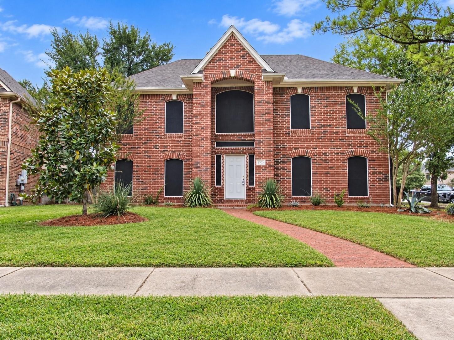 1503 Pine Ridge Lane — photo