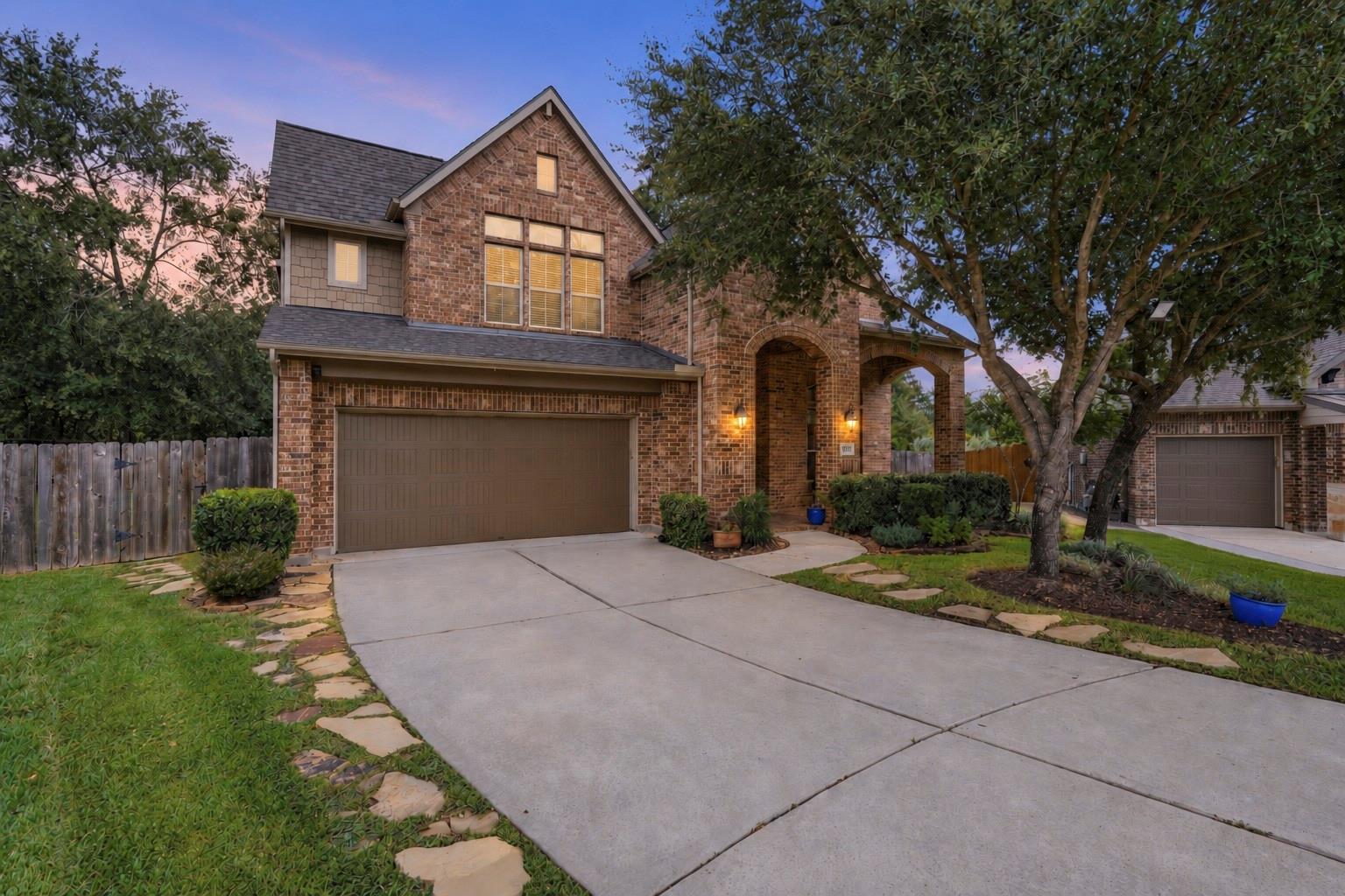 158 Jaxxon Pointe Court — photo